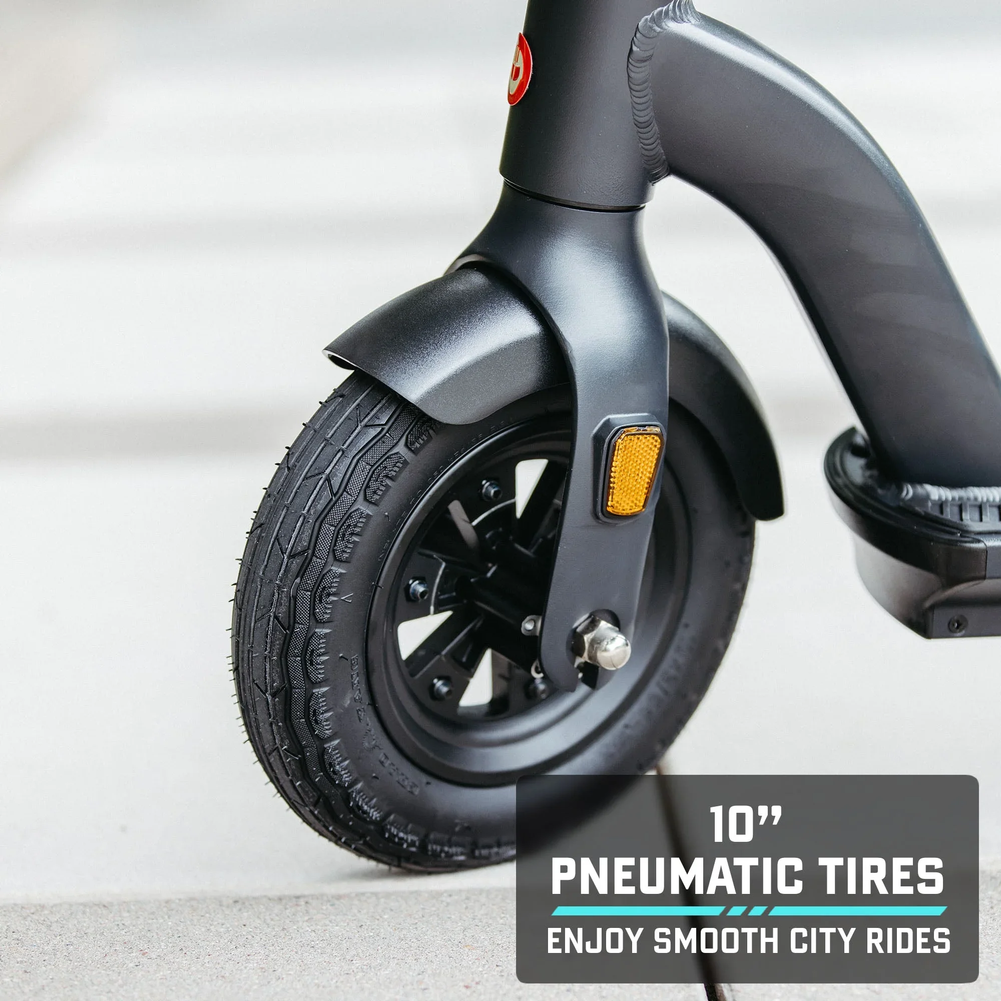 Gotrax G3 MAX Long Range Electric Scooter view 5