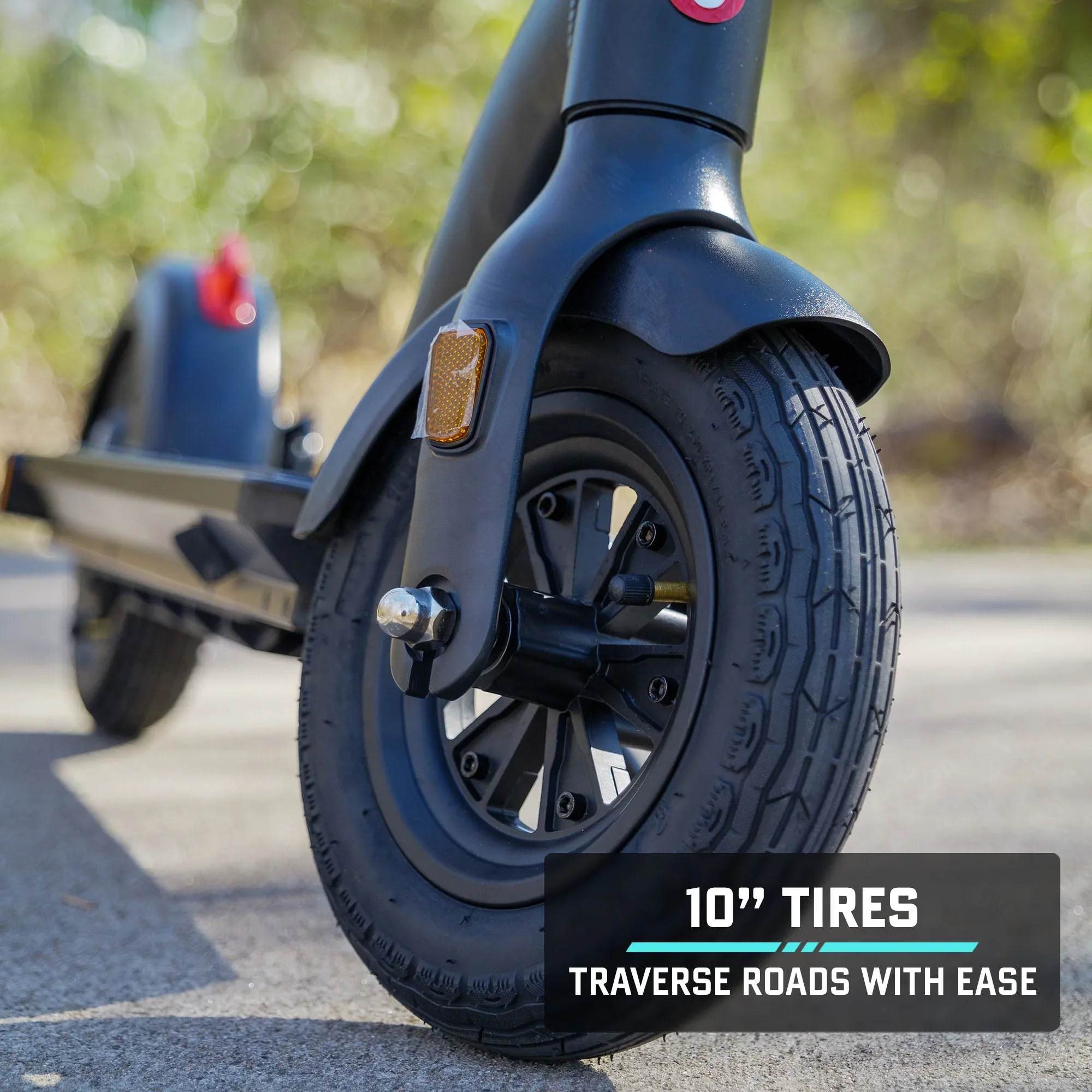 Gotrax G4 Electric Scooter For Adults view 5