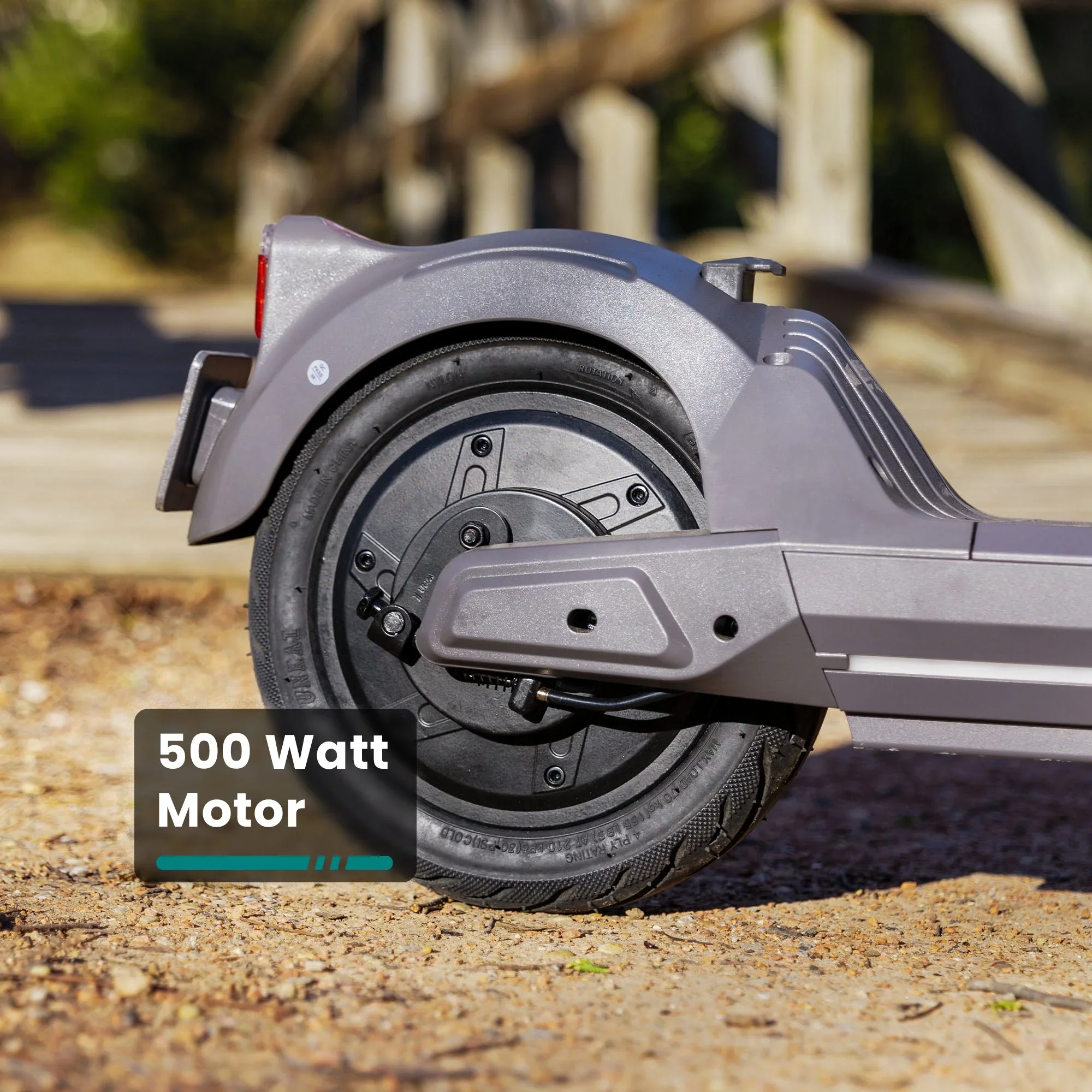 Gotrax G6 Commute Electric Scooter view 6