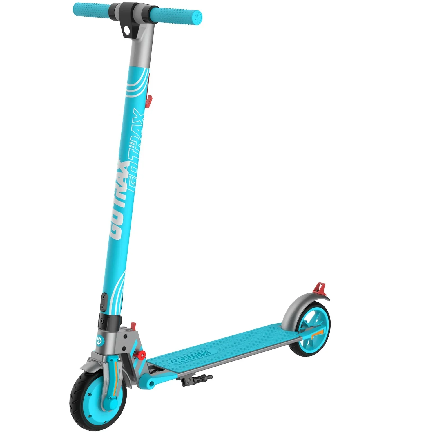 Gotrax Vibe Electric Kick Scooter For Teens view 7