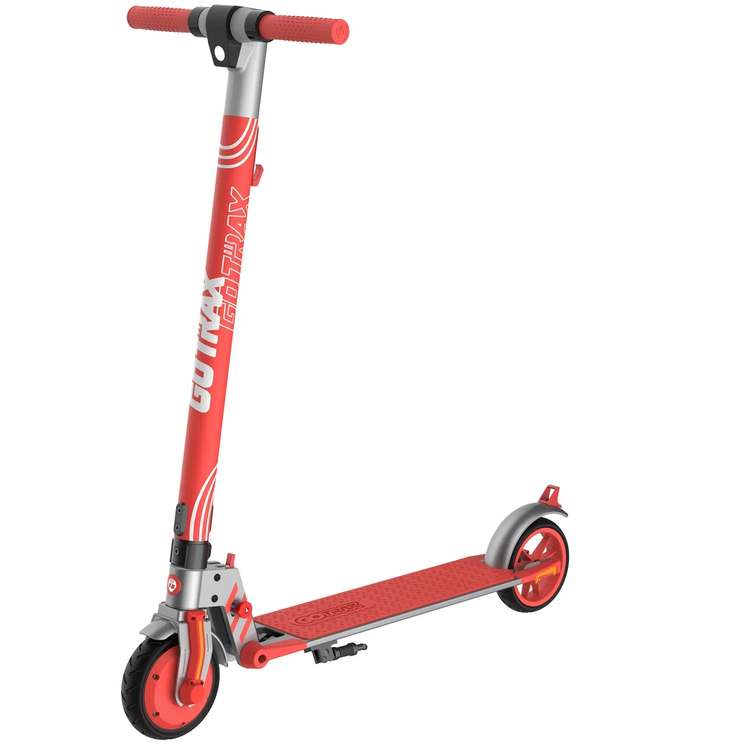 Gotrax Vibe Electric Kick Scooter For Teens view 10