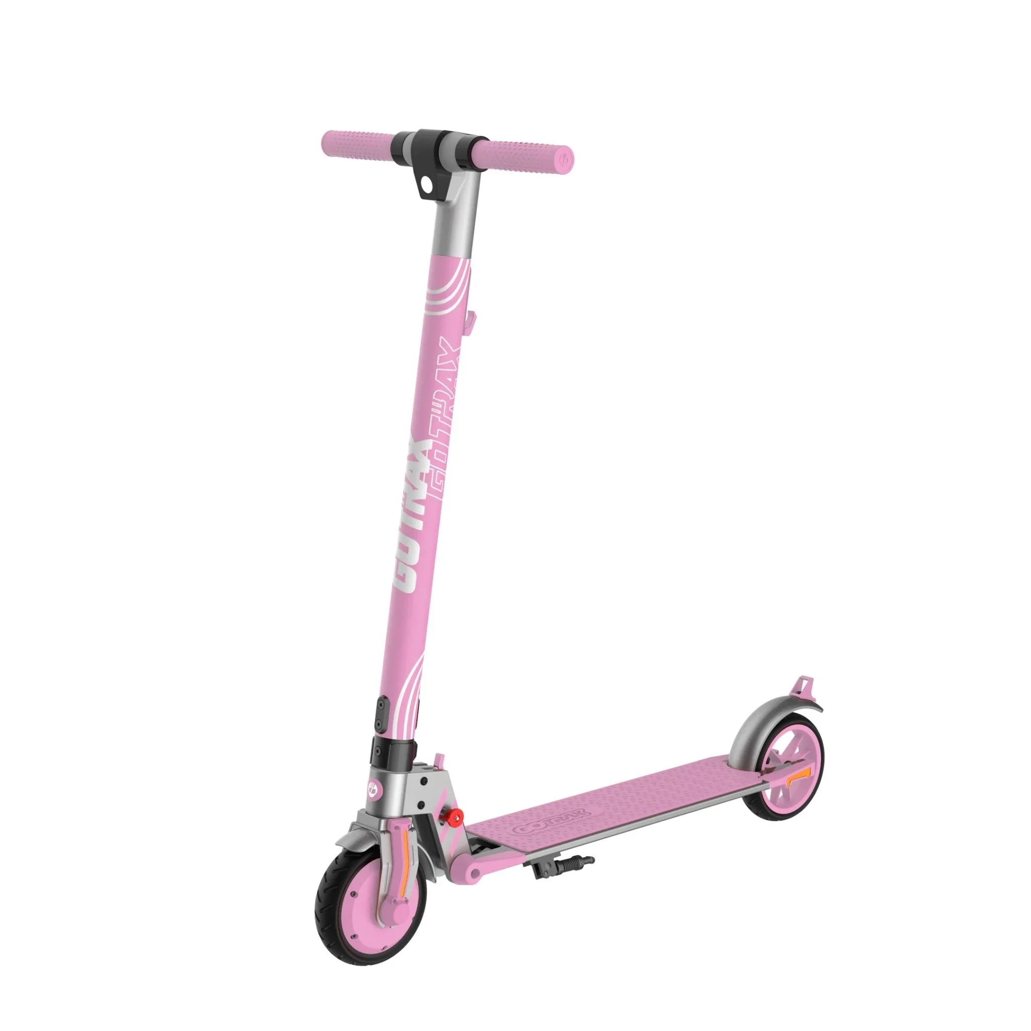 Gotrax Vibe Electric Kick Scooter For Teens view 2