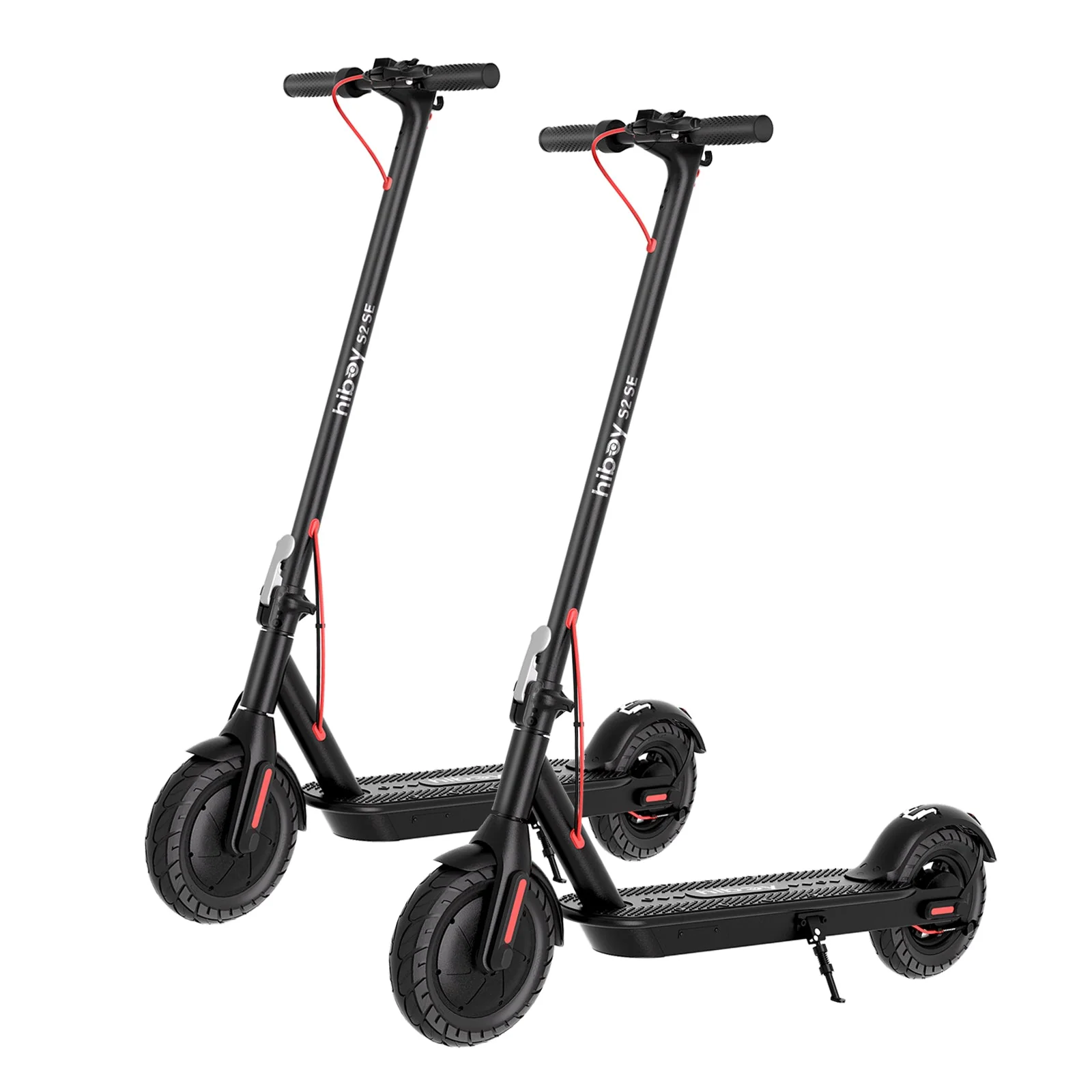 Hiboy S2 SE Electric Scooter view 13