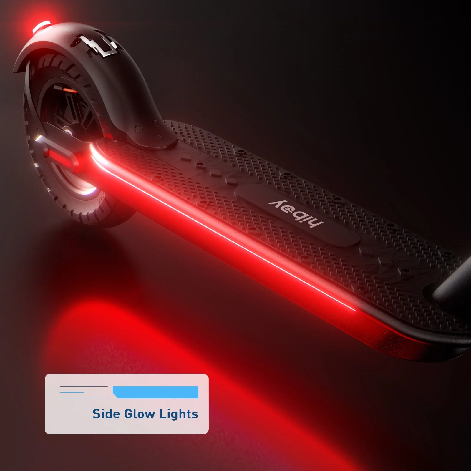 Hiboy S2 SE Electric Scooter view 9