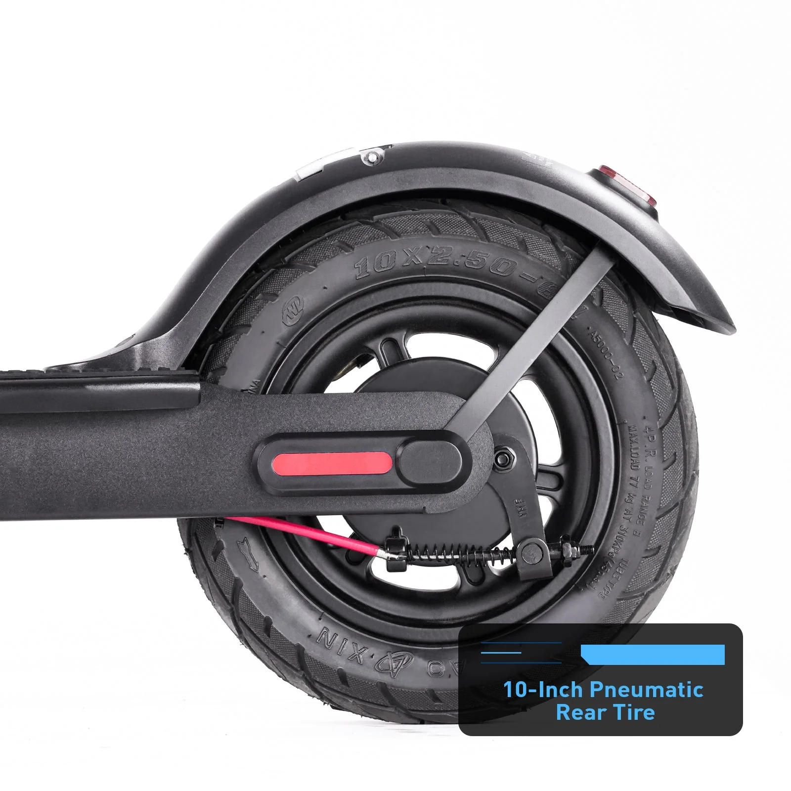 Hiboy S2 SE Electric Scooter view 3
