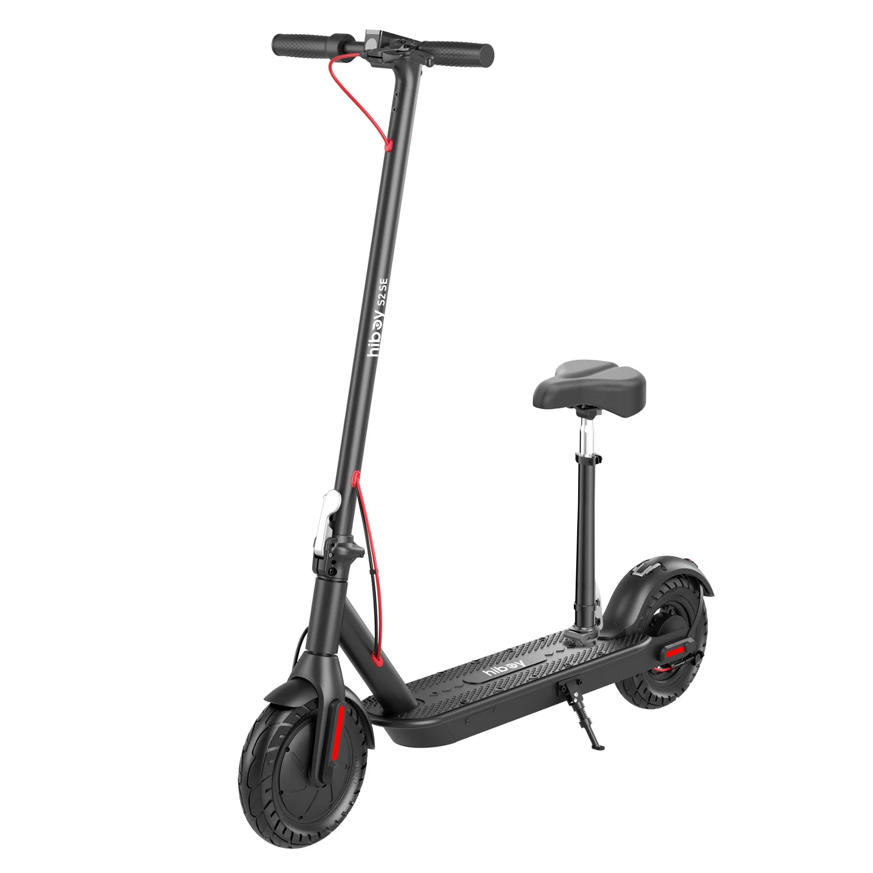 Hiboy S2 SE Electric Scooter view 12
