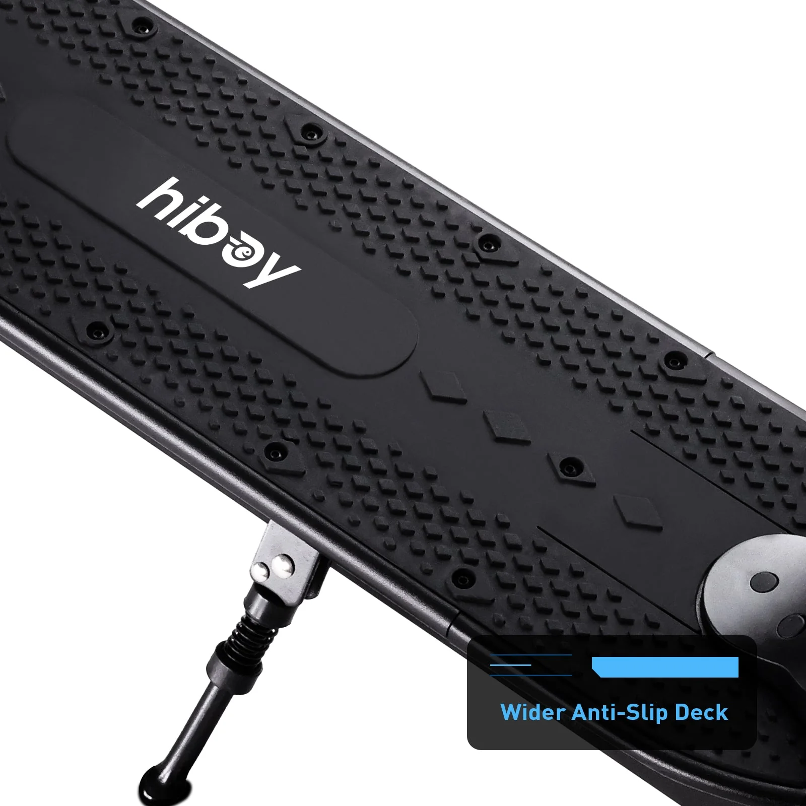 Hiboy S2 SE Electric Scooter view 7