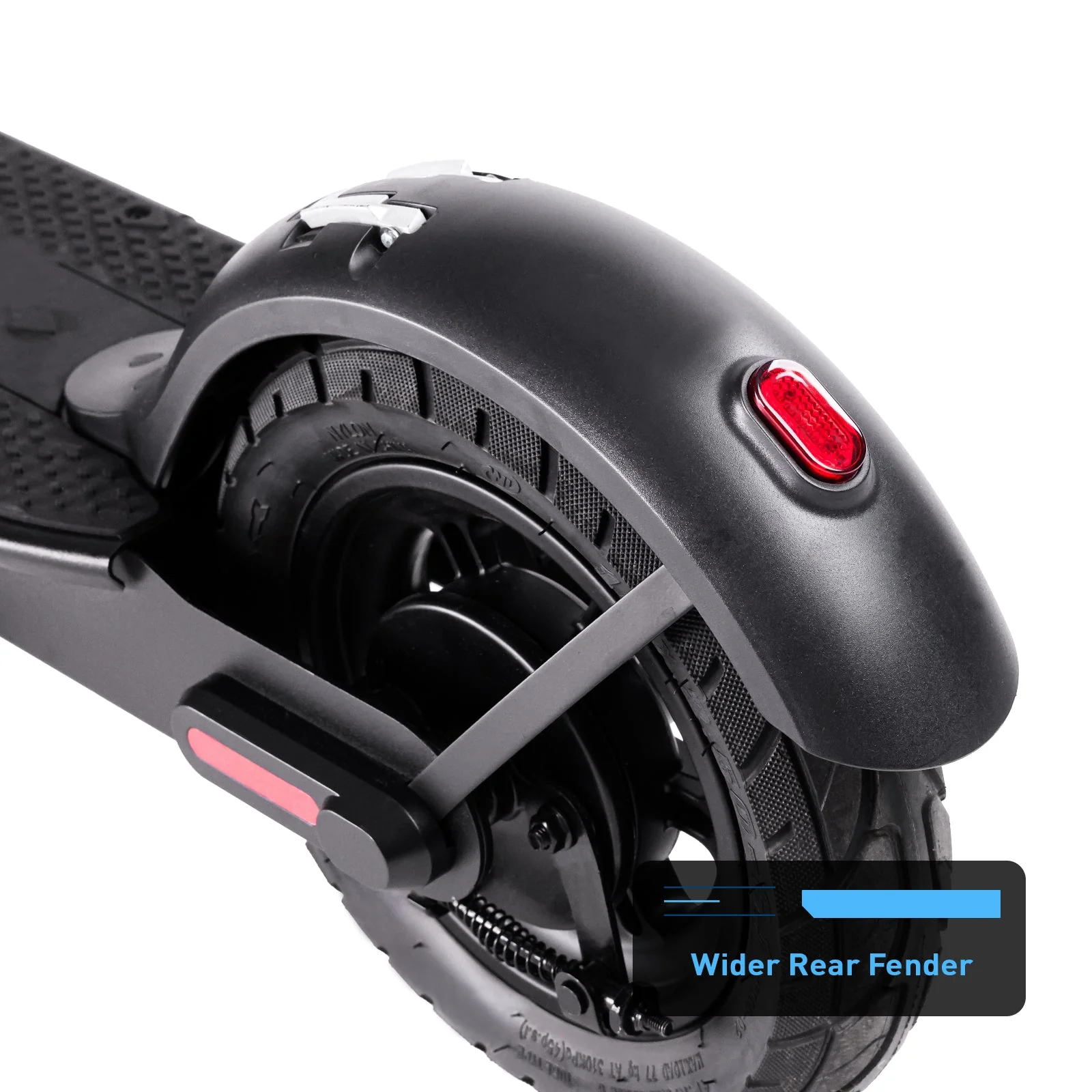 Hiboy S2 SE Electric Scooter view 6