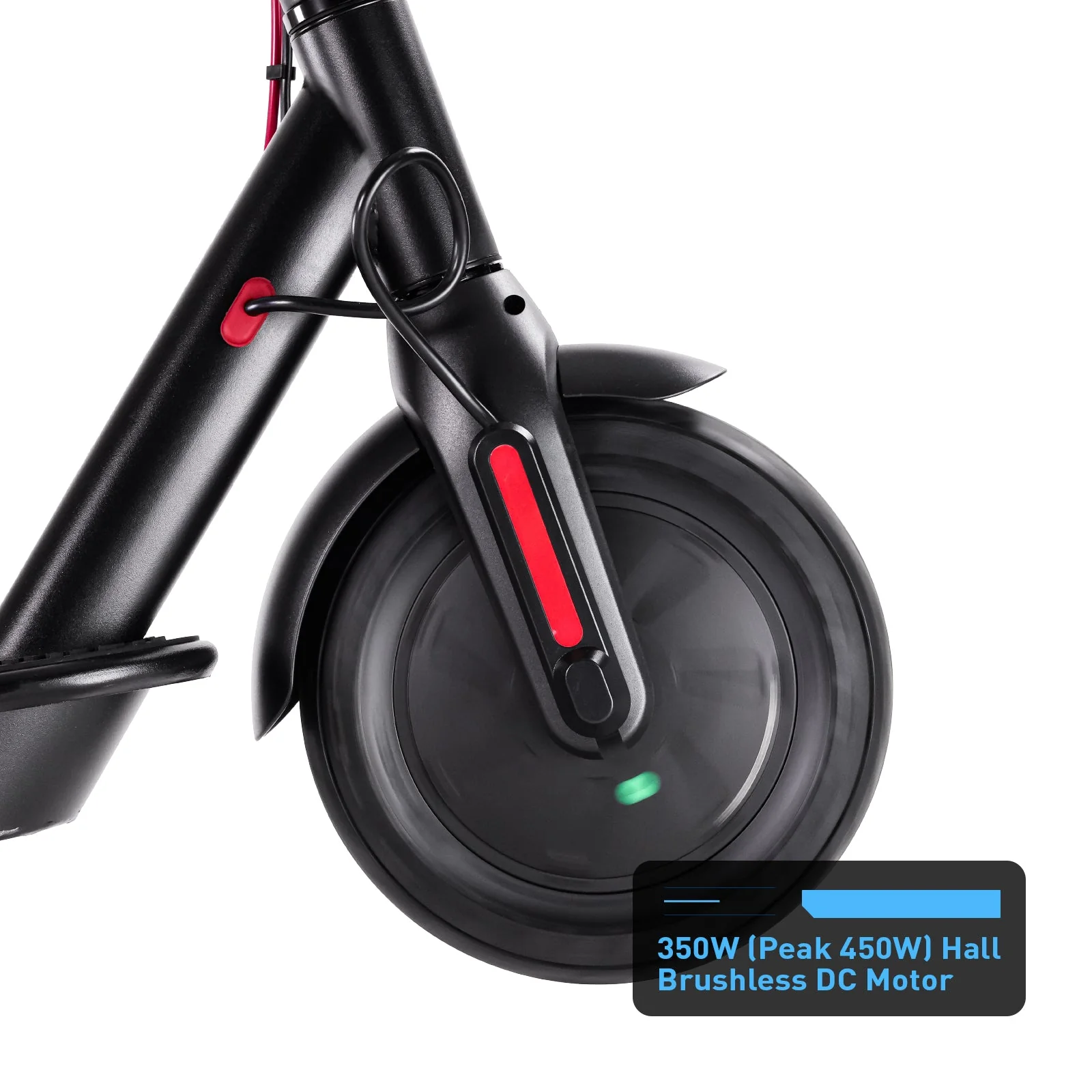 Hiboy S2 SE Electric Scooter view 2