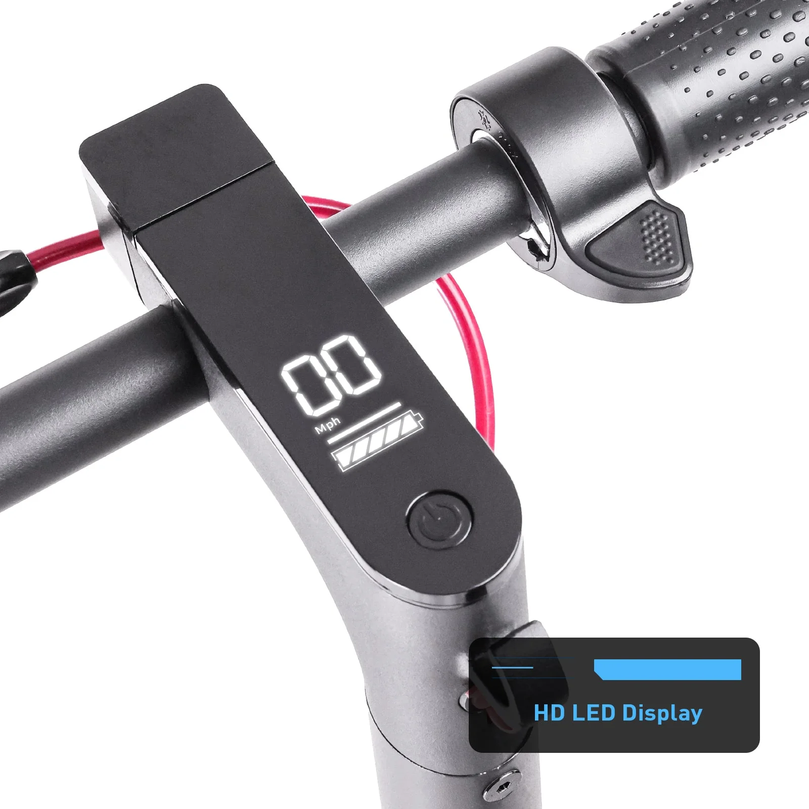 Hiboy S2 SE Electric Scooter view 5