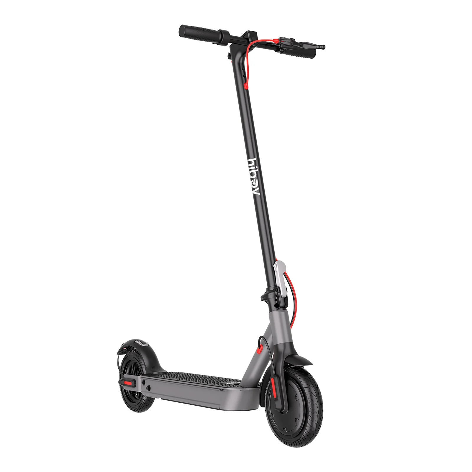 Hiboy S2 Nova Electric Scooter view 3