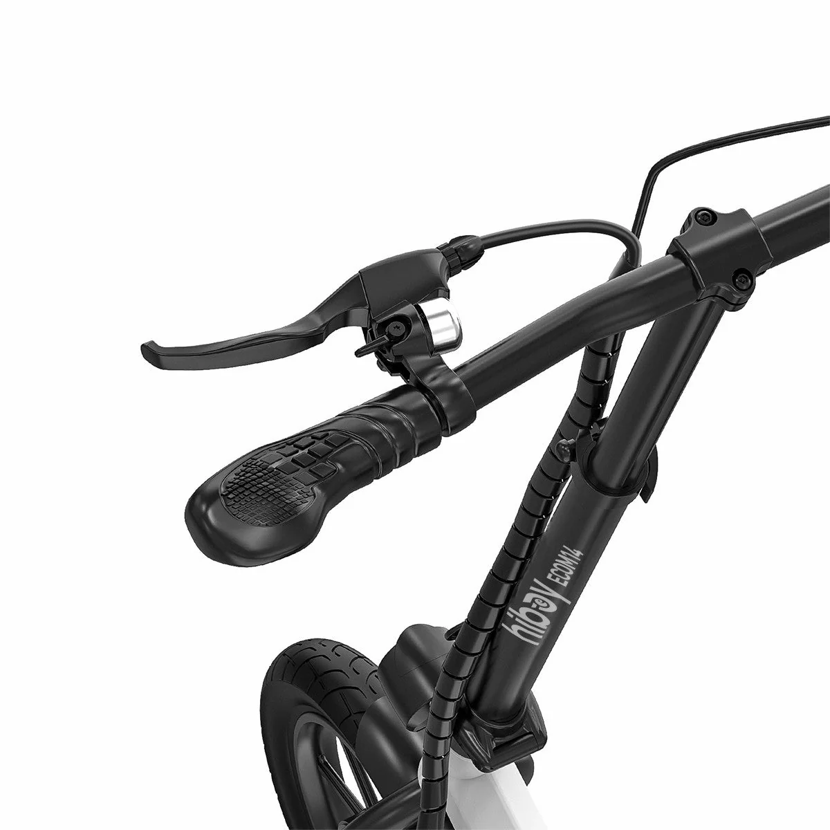 Hiboy ECOM 14 Eco Friendly Big Wheel Electric Scooter view 3