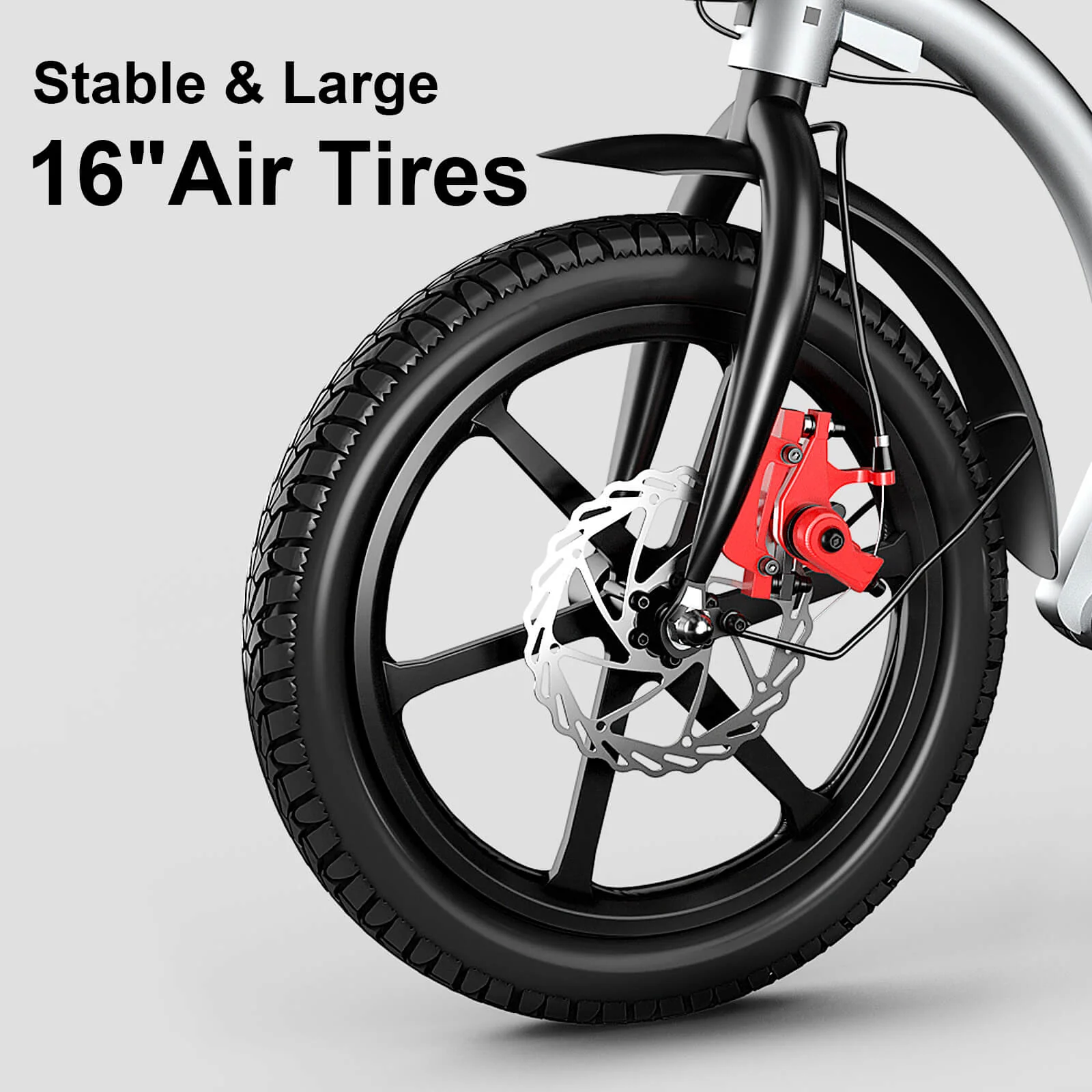 Hiboy VE1 Pro Electric Scooter view 3