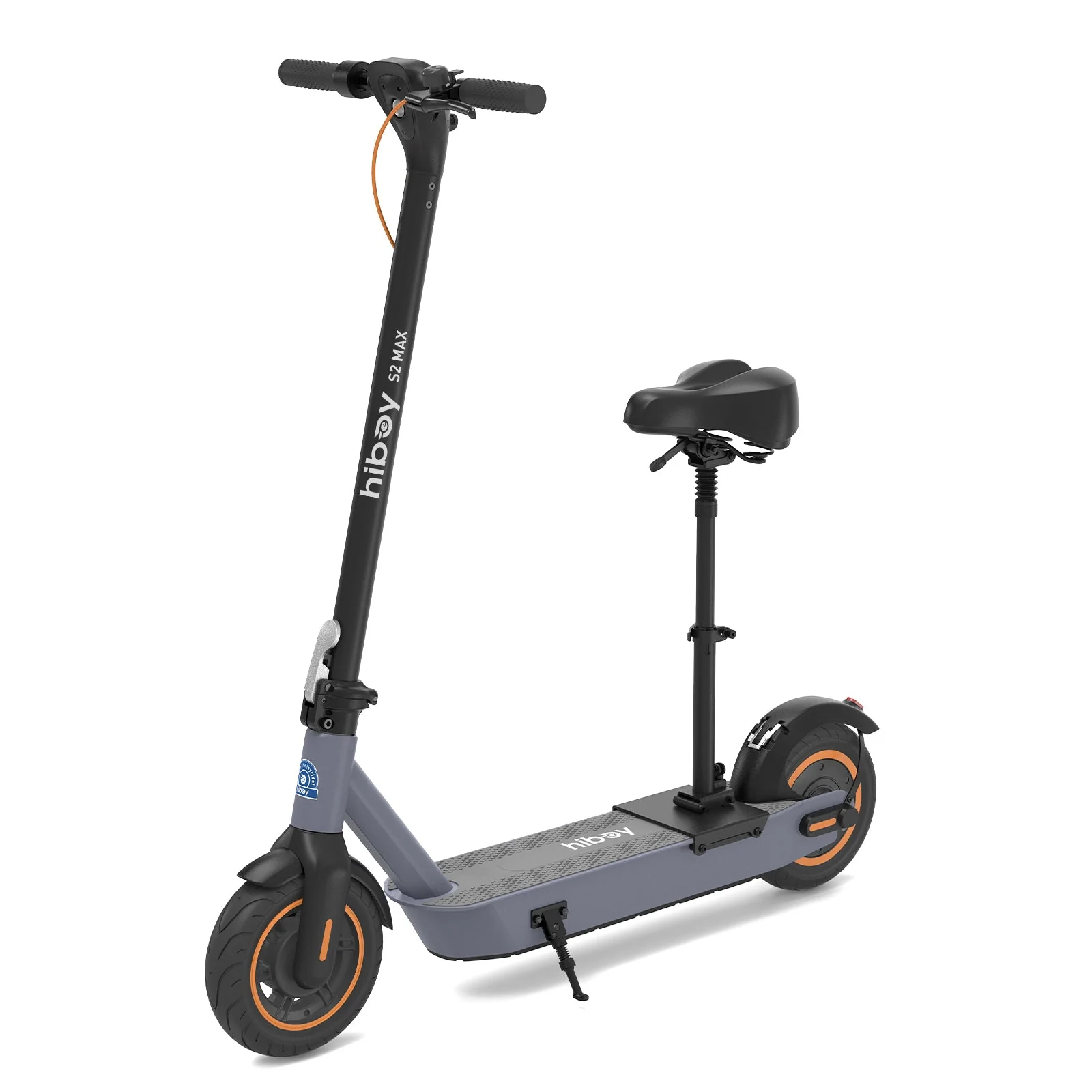 Hiboy S2 MAX Electric Scooter view 6