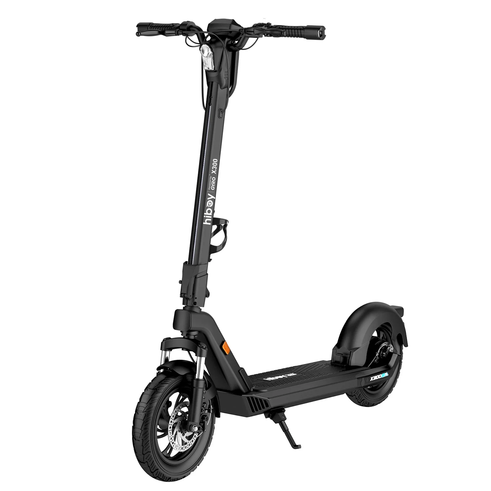 Hiboy X300 Big-Wheel Electric Scooter view 3