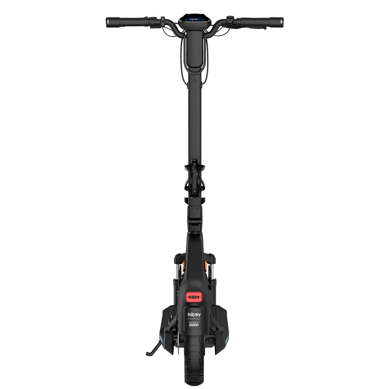 Hiboy X300 Big-Wheel Electric Scooter view 7