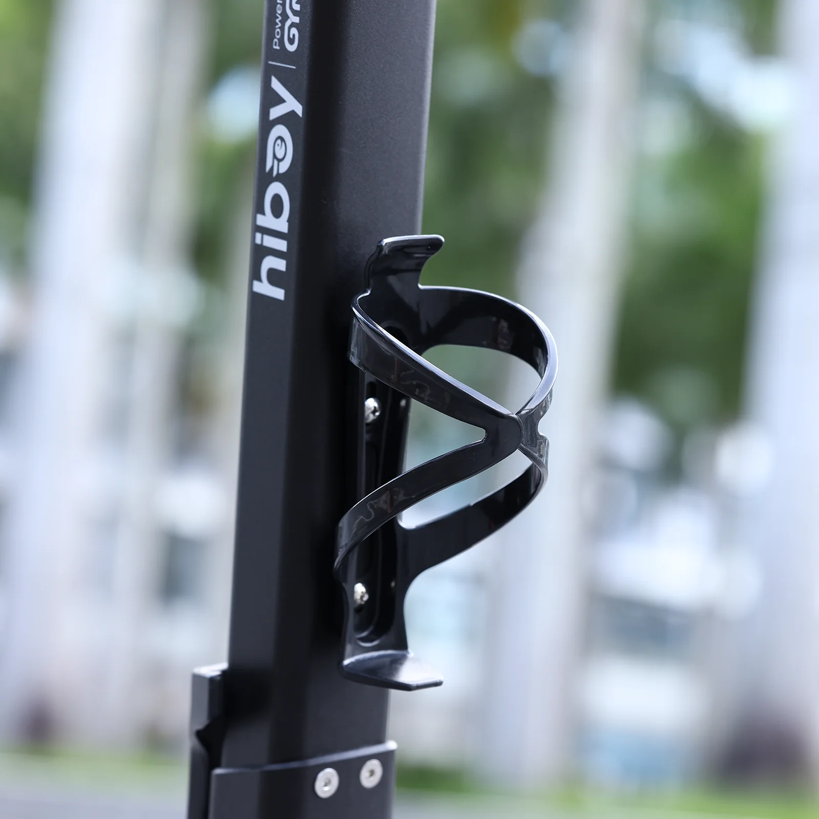 Hiboy X300 Big-Wheel Electric Scooter view 14