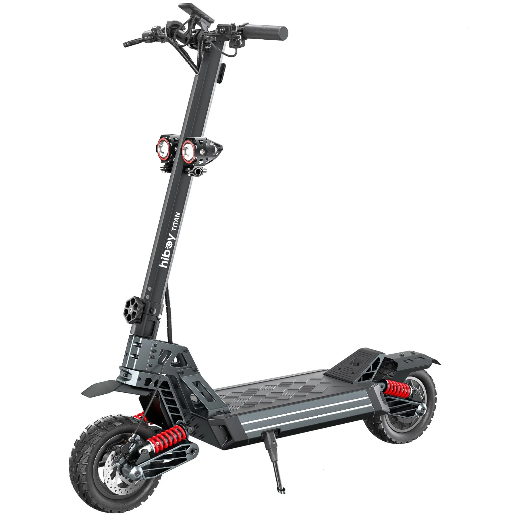 Hiboy Titan Electric Scooter 2025 view 16