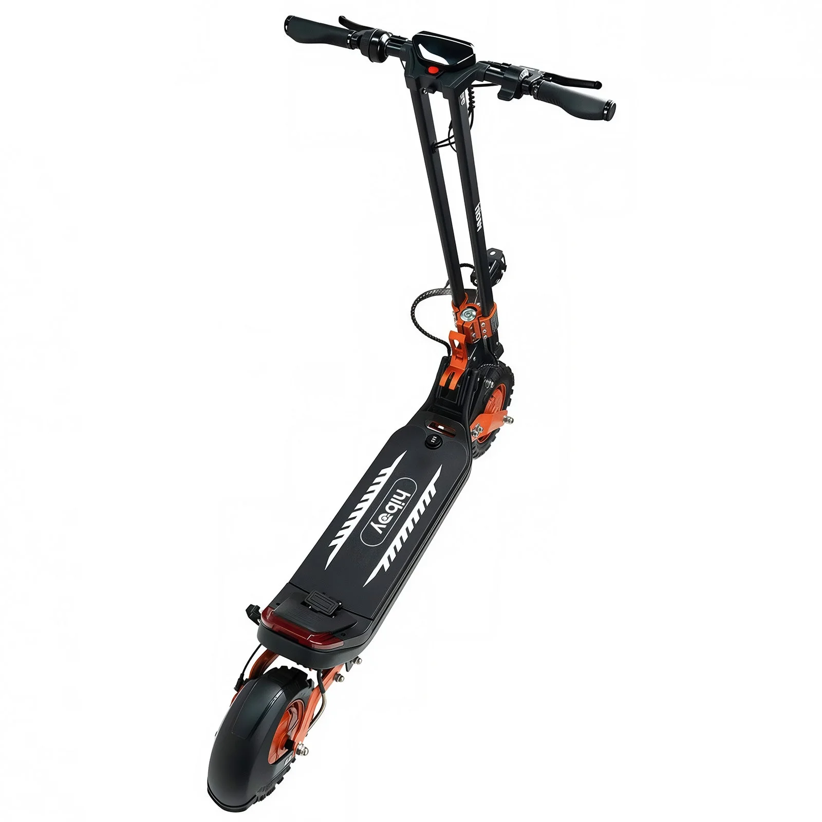 Hiboy DM1 Off-Road Electric Scooter view 5