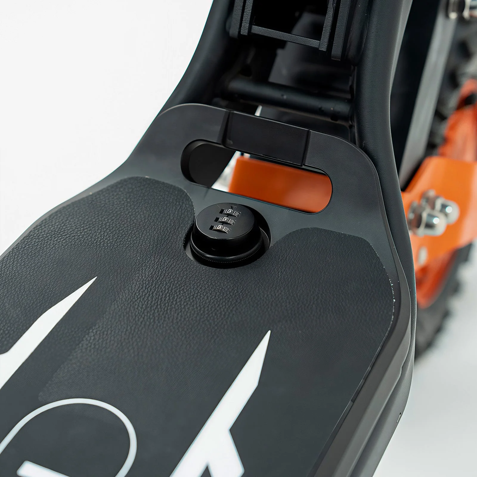 Hiboy DM1 Off-Road Electric Scooter view 8