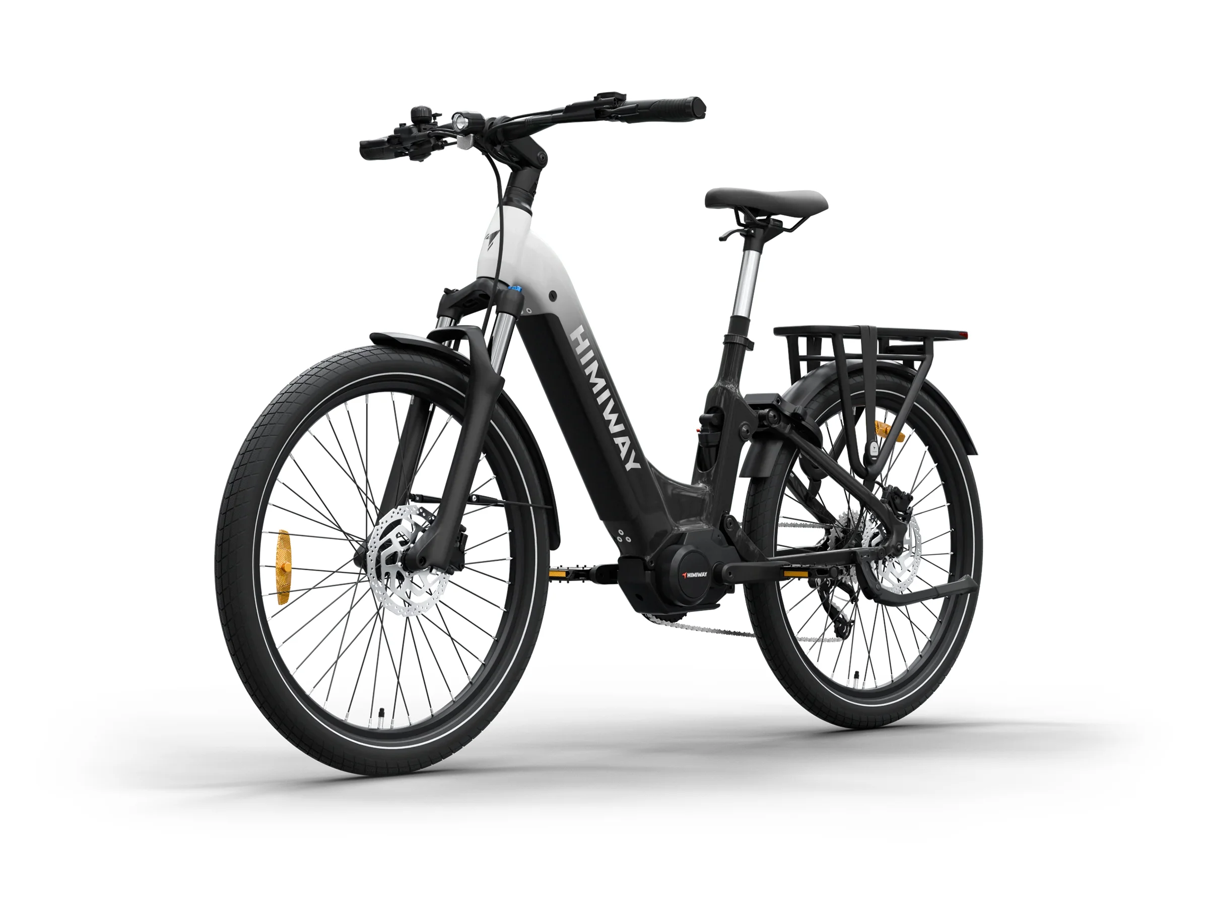 Himiway A7 Pro Commuter Electric Bike view 18