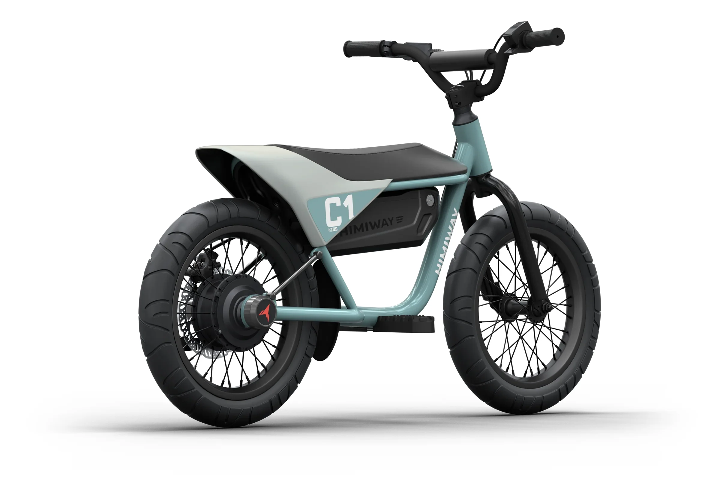 Himiway C1 Kids Electric Bike view 8