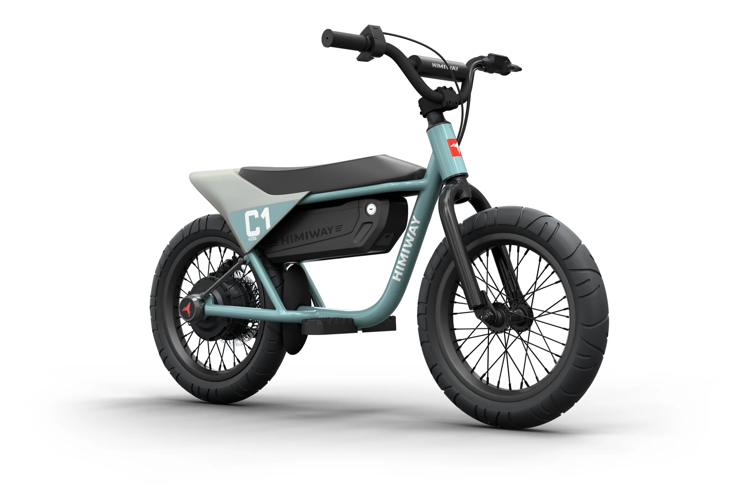 Himiway C1 Kids Electric Bike view 7