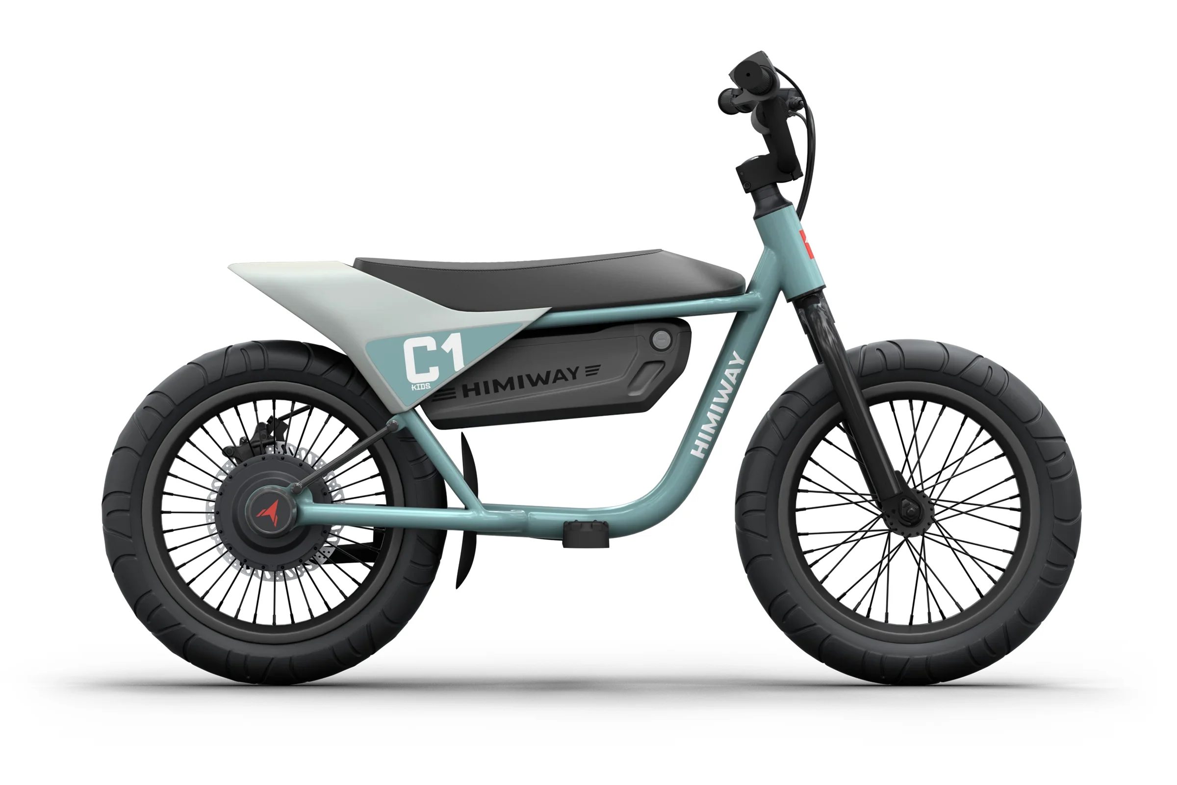 Himiway C1 Kids Electric Bike view 5