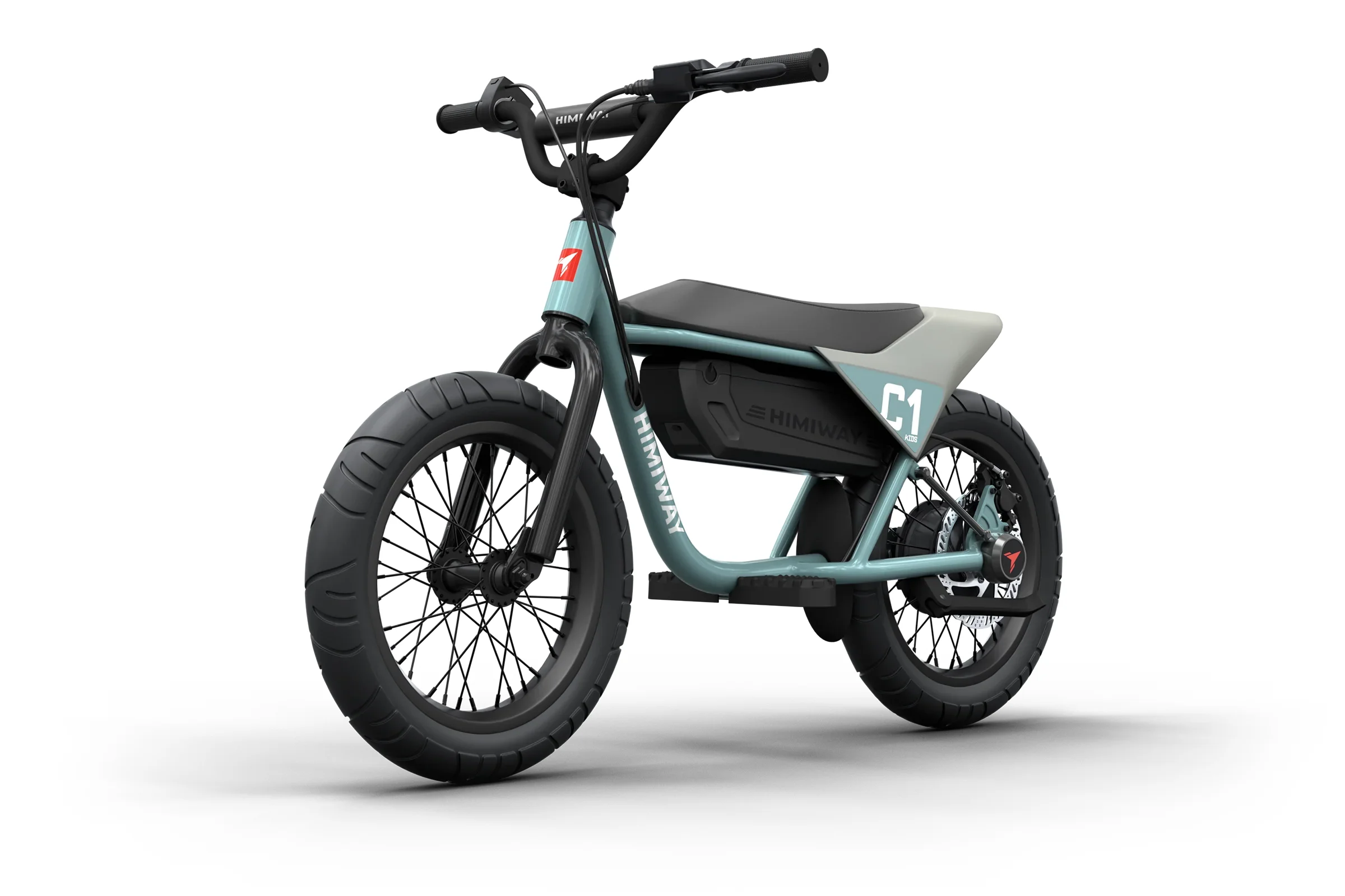 Himiway C1 Kids Electric Bike view 6