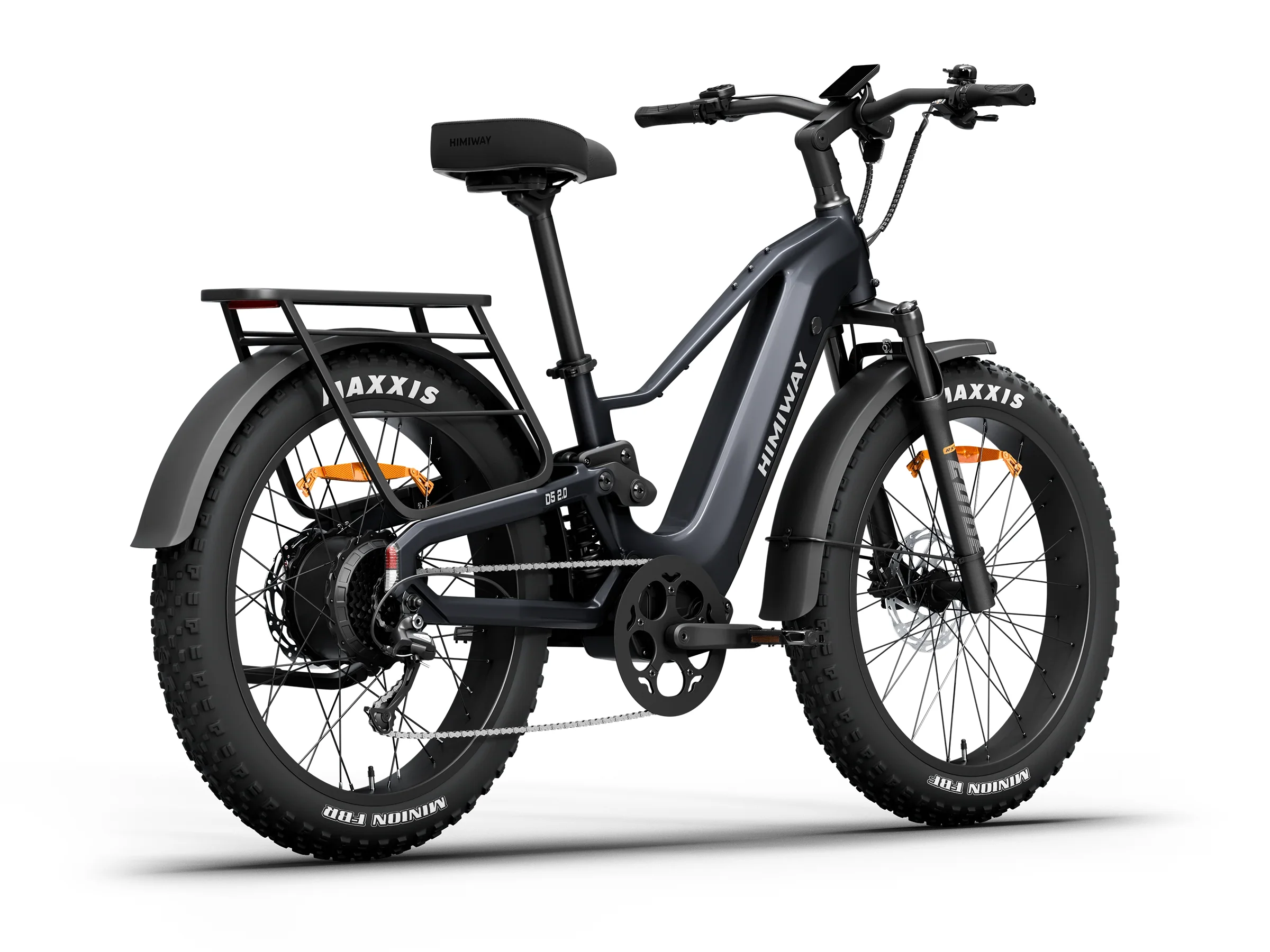 Himiway D5 2.0 Series Electric Bike view 32