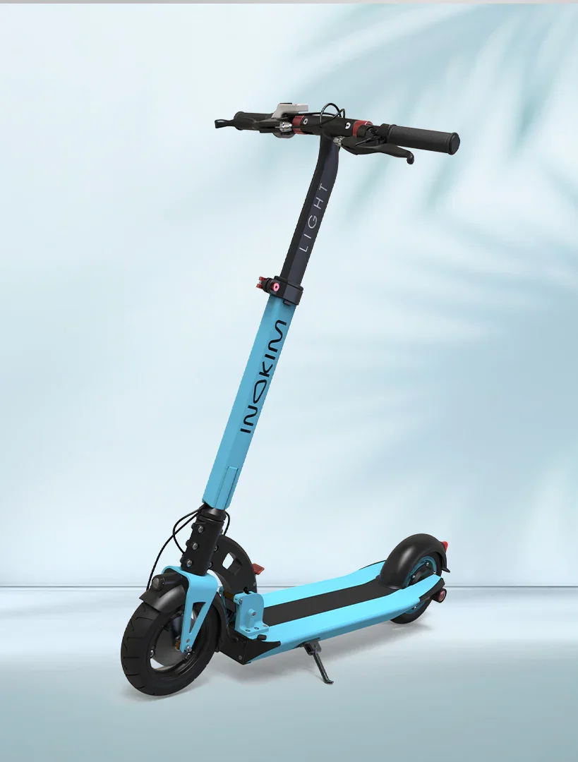 Inokim Light 2 Max 2025 view 3