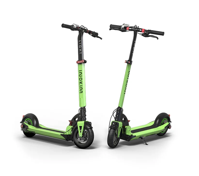 Inokim Light 2 Max 2025 view 2
