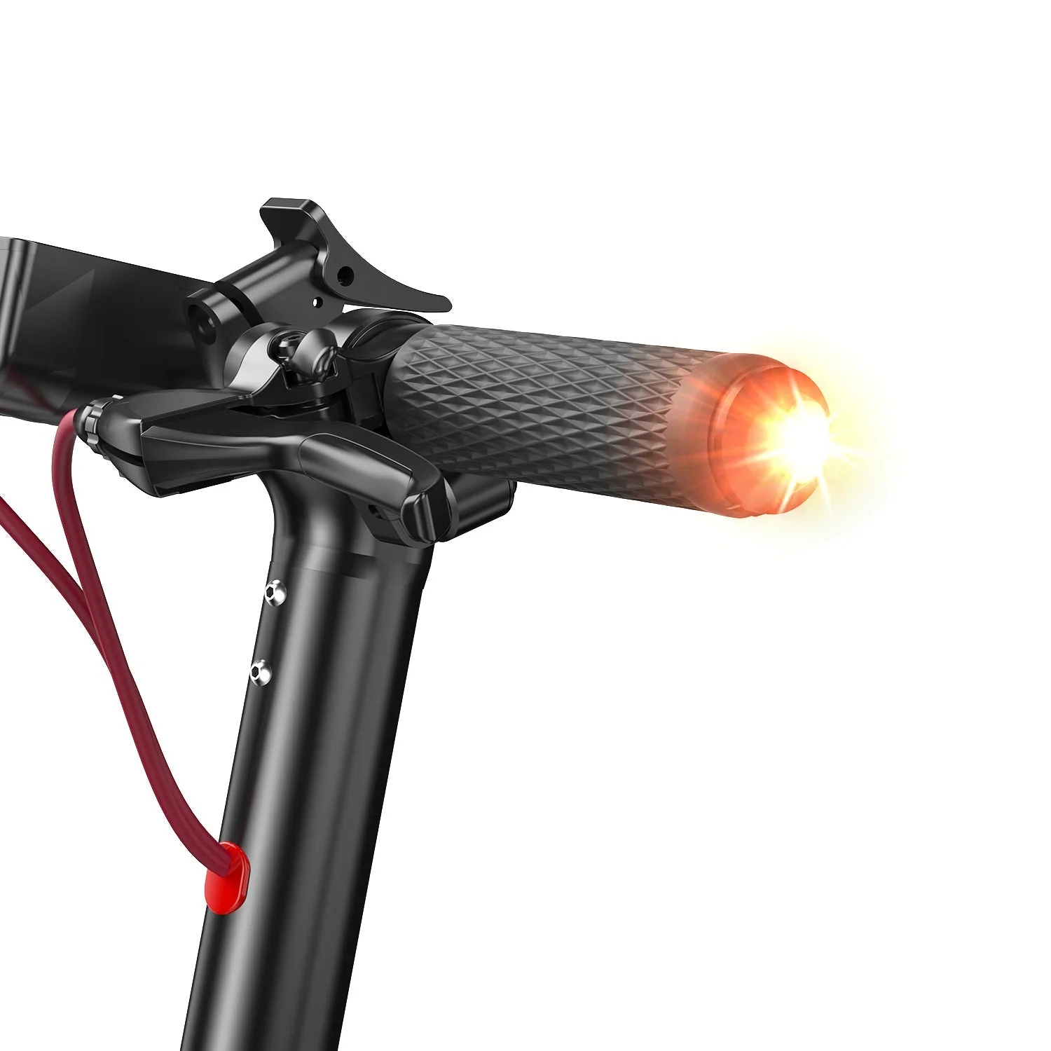 Iscooter i10 Commuter Electric Scooter For Adult view 9