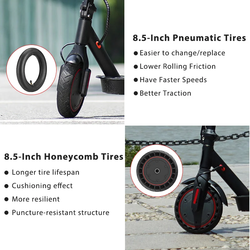 Iscooter i9 Foldable Electric Scooter 350W view 6