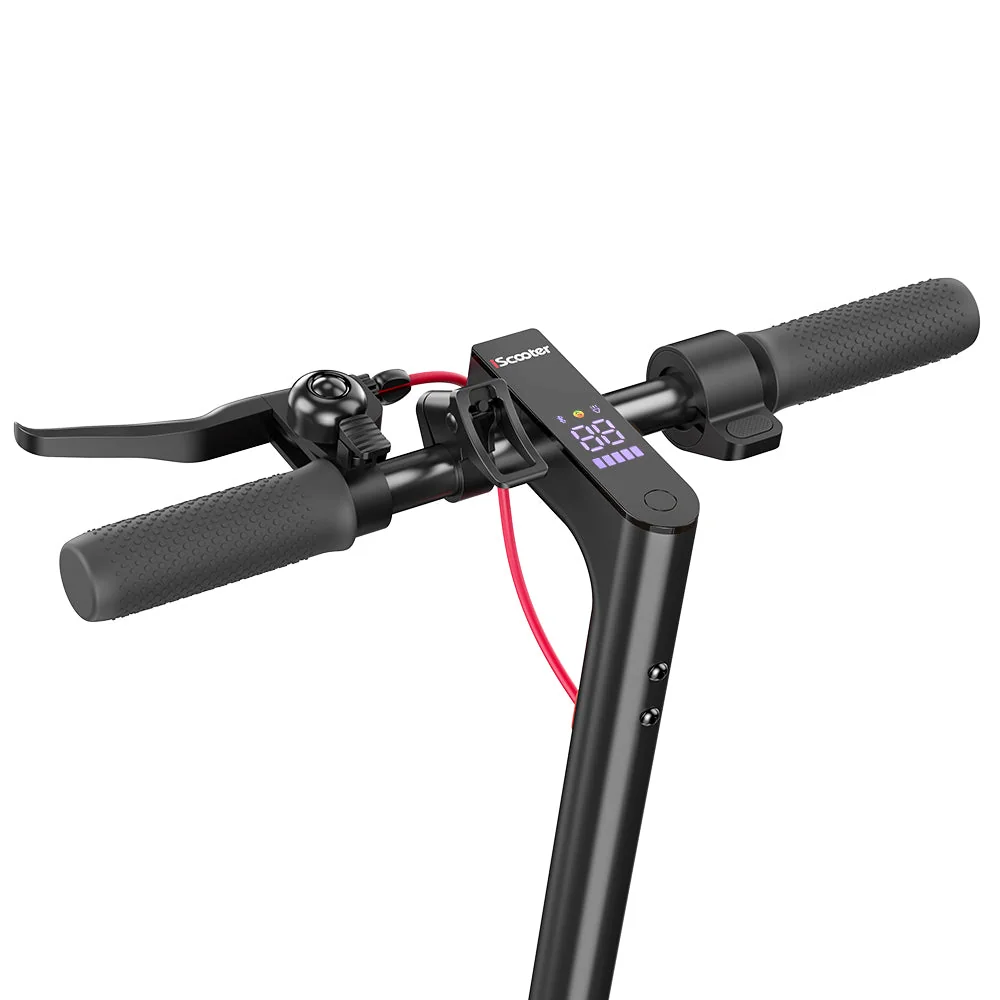 Iscooter i9 Foldable Electric Scooter 350W view 13