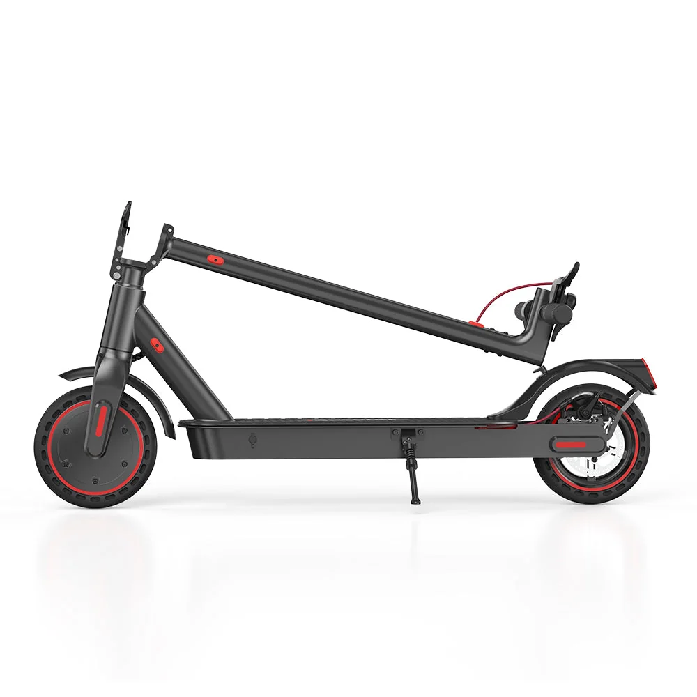 Iscooter i9 Foldable Electric Scooter 350W view 12