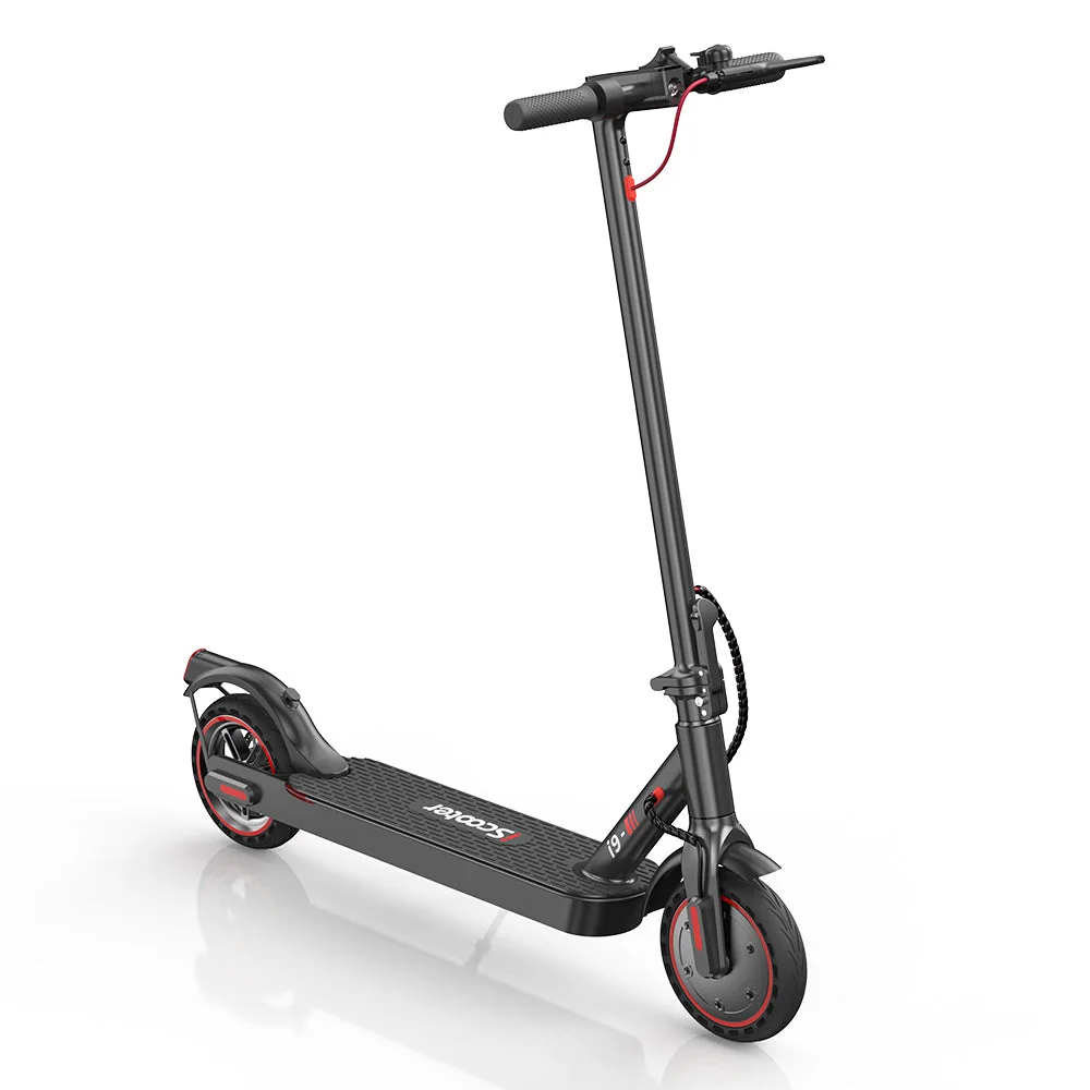 Iscooter i9 Foldable Electric Scooter 350W view 11