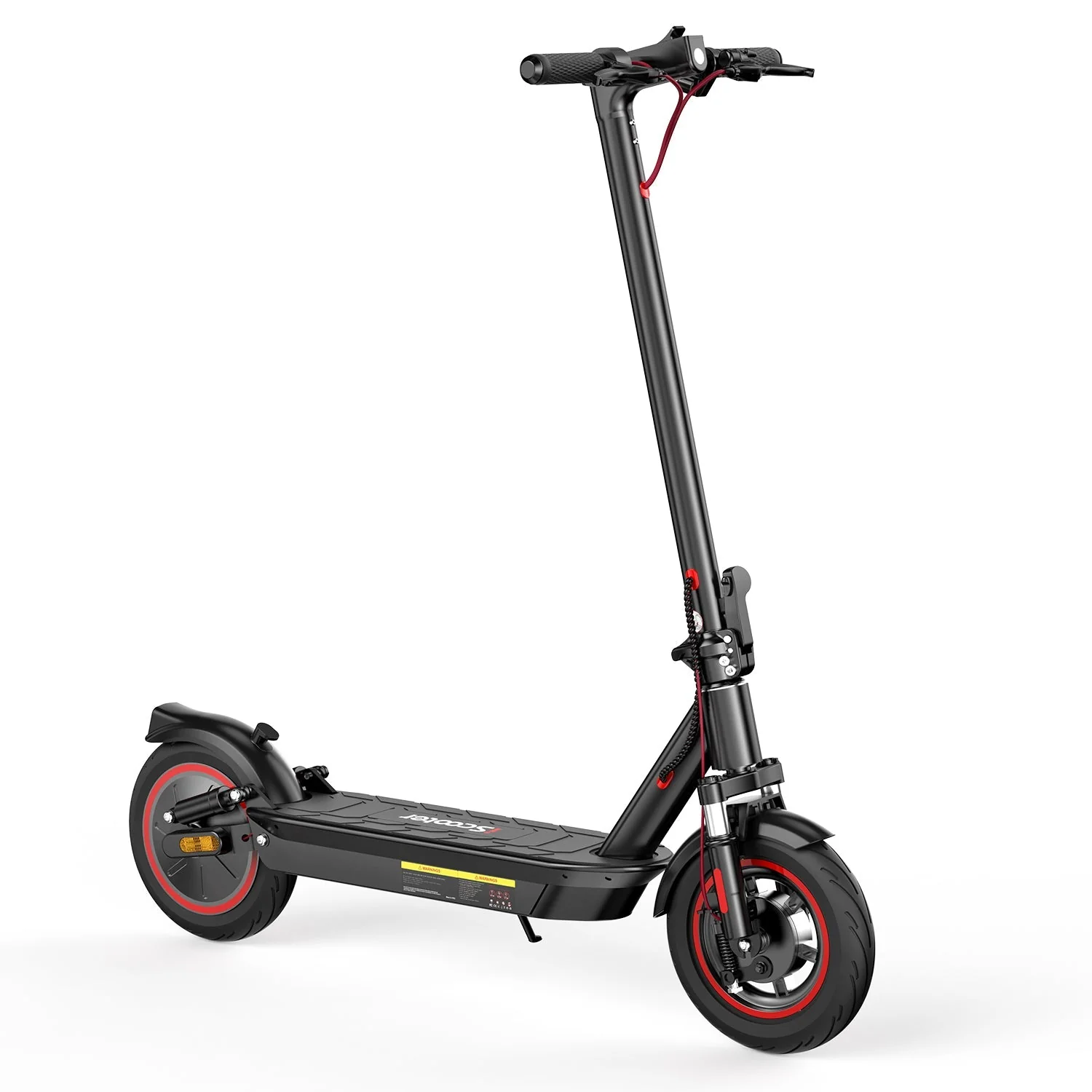 Iscooter i10 Commuter Electric Scooter For Adult view 7
