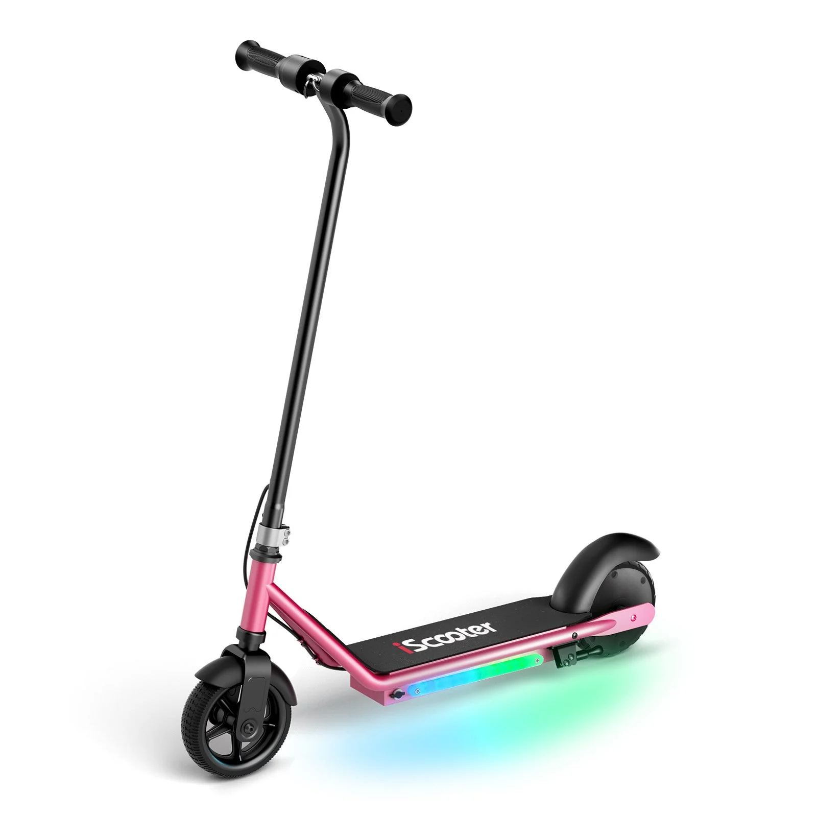 Iscooter iK3 Electric Scooter 150W Motor For Kids view 4