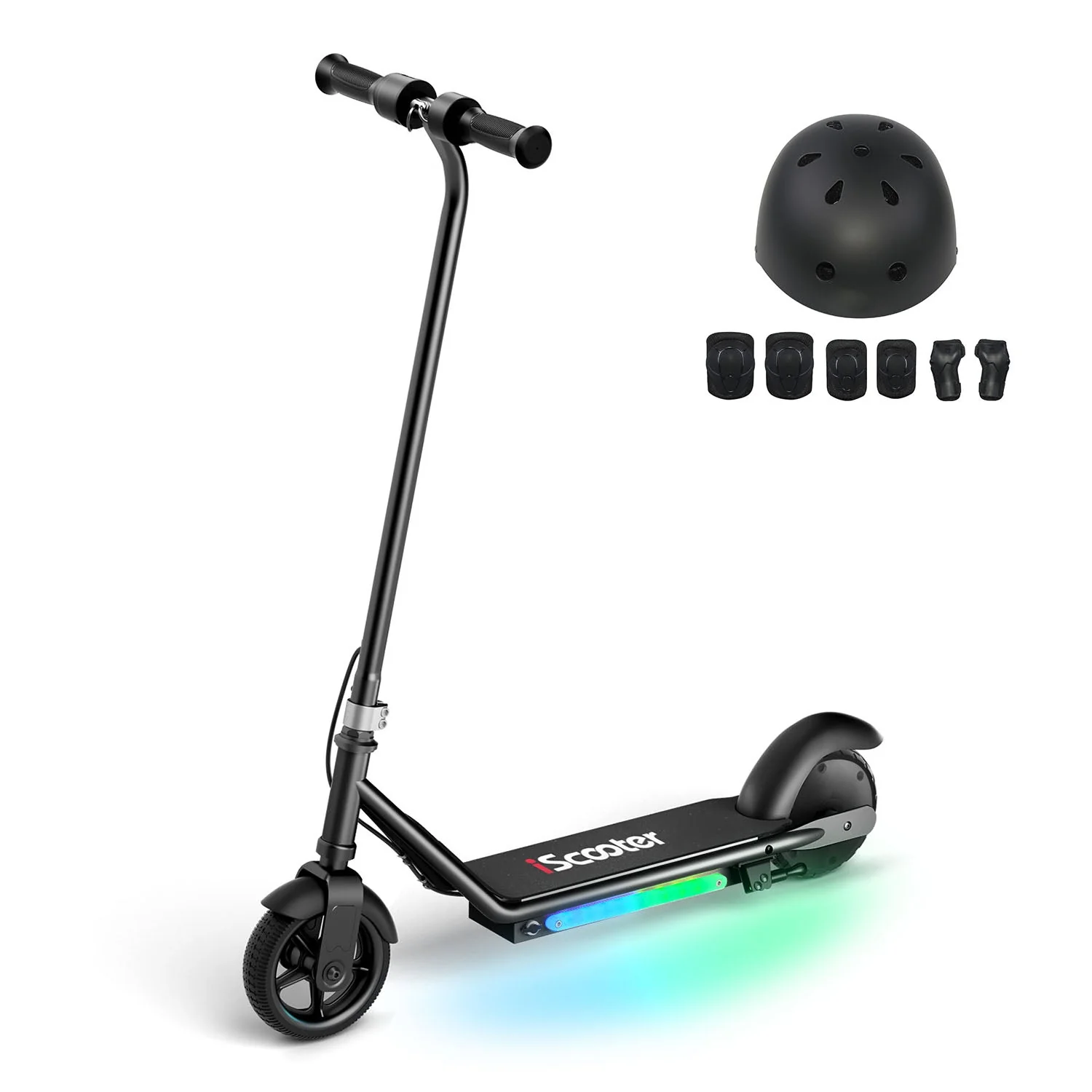 Iscooter iK3 Electric Scooter 150W Motor For Kids view 8