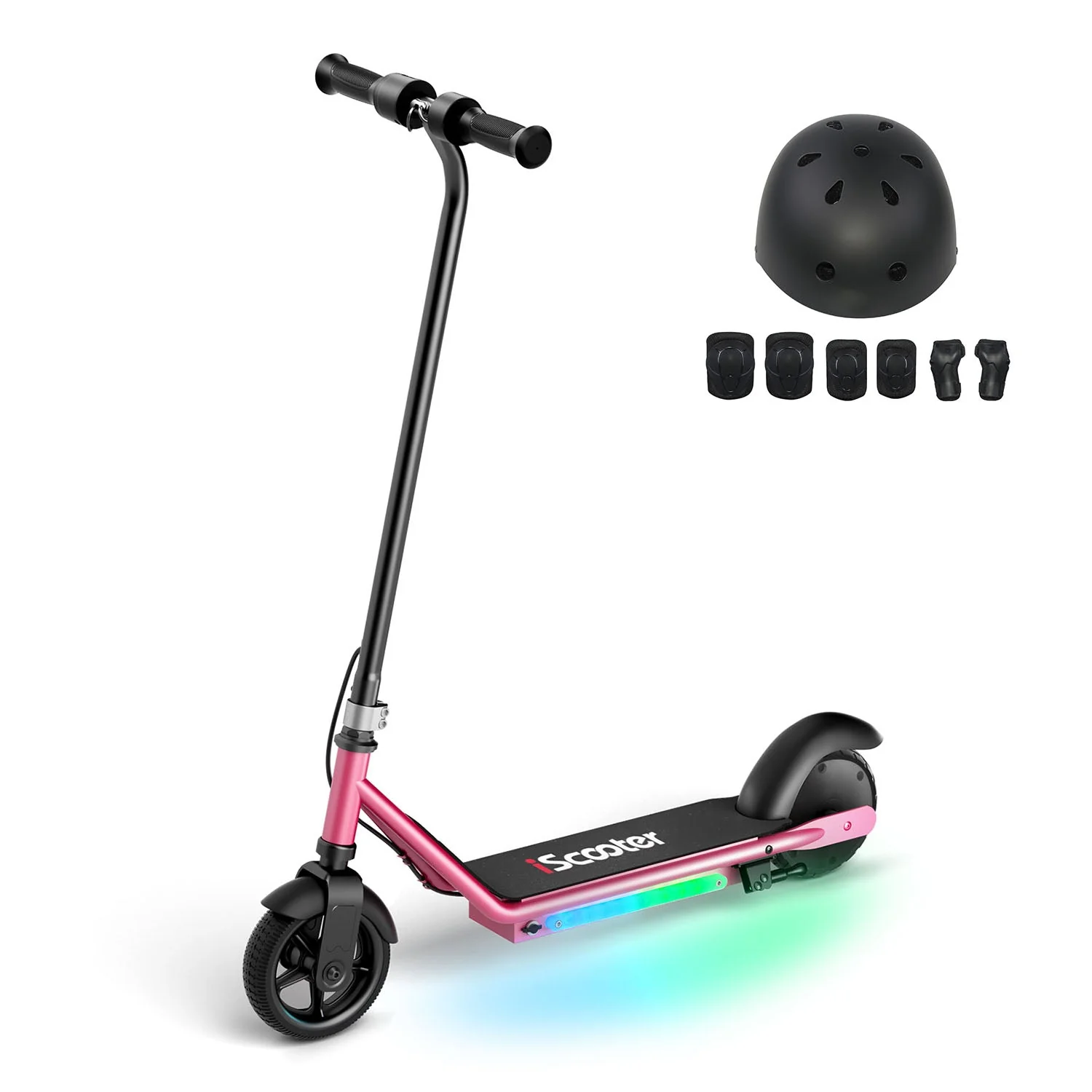 Iscooter iK3 Electric Scooter 150W Motor For Kids view 10