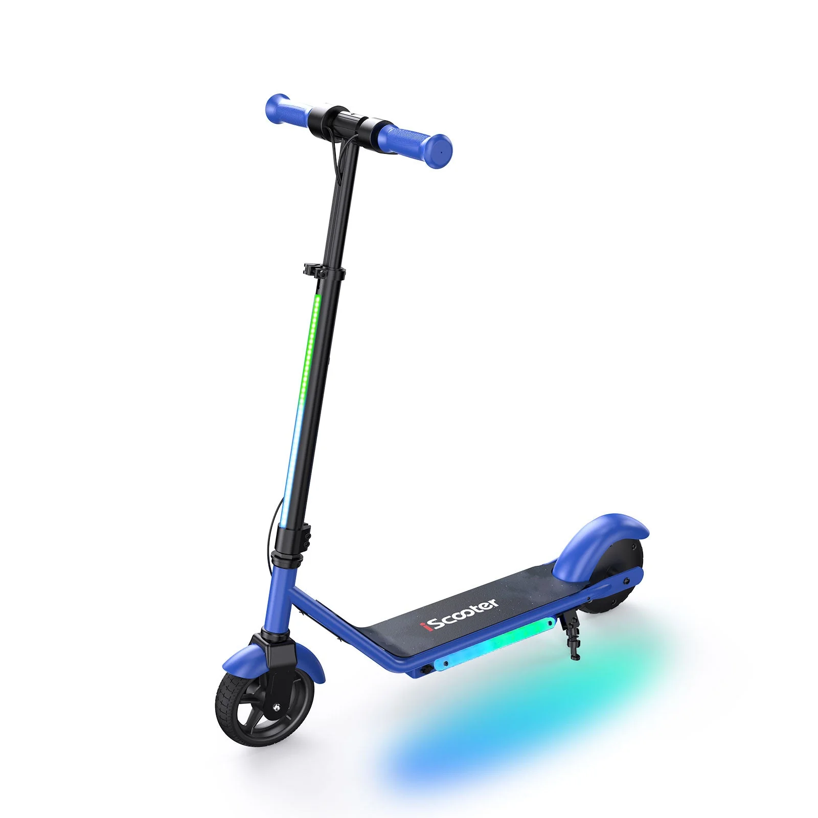 Iscooter iK3 Electric Scooter 150W Motor For Kids view 13