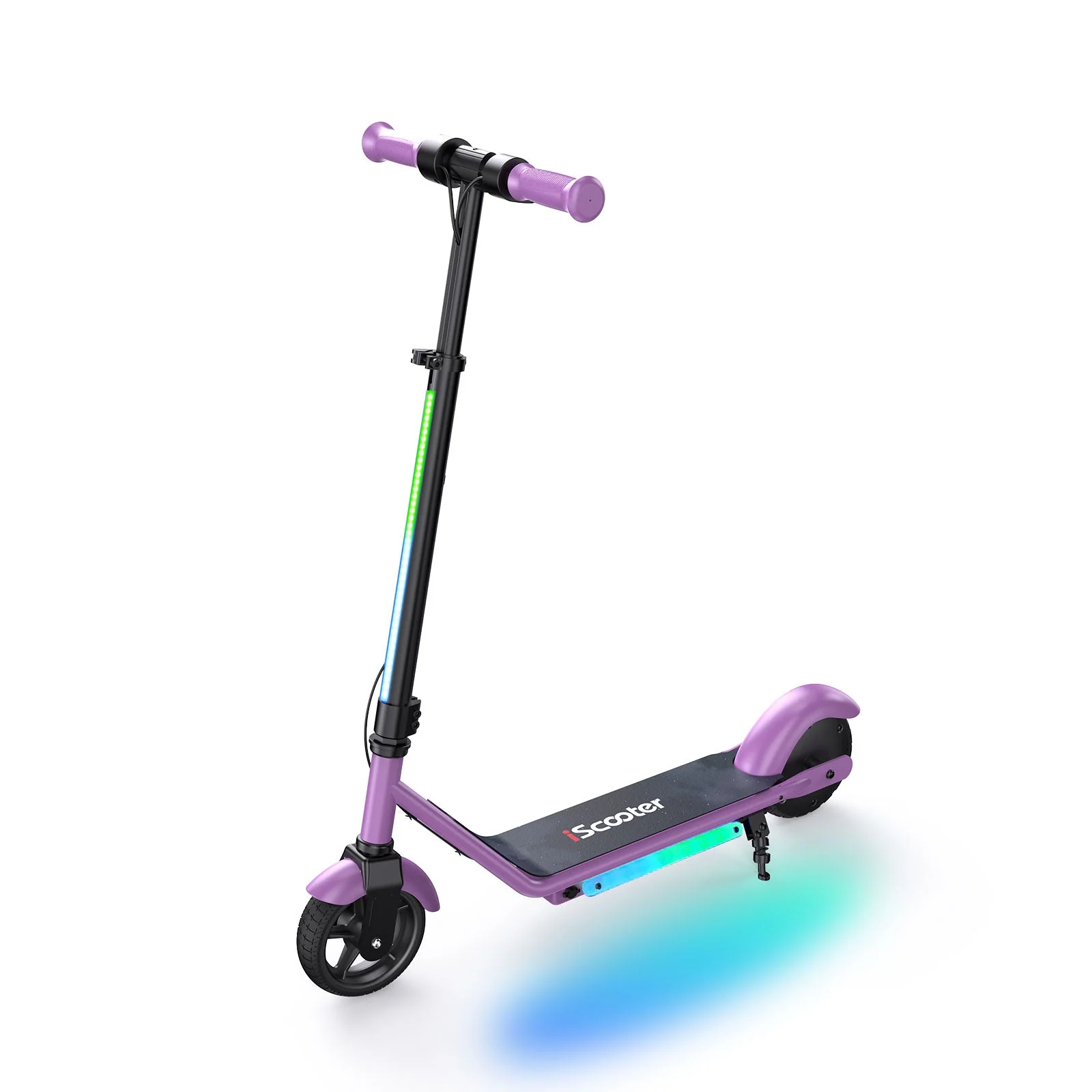 Iscooter iK3 Electric Scooter 150W Motor For Kids view 14