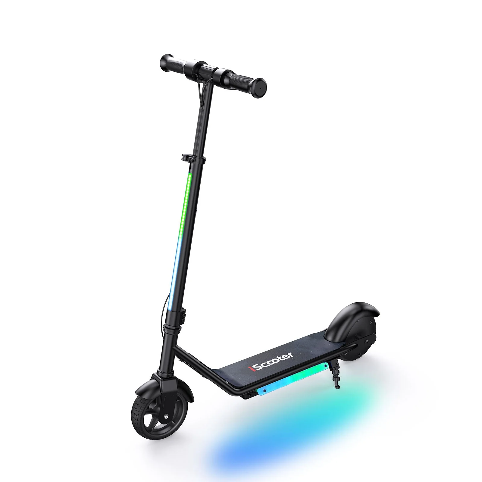 Iscooter iK3 Electric Scooter 150W Motor For Kids view 12