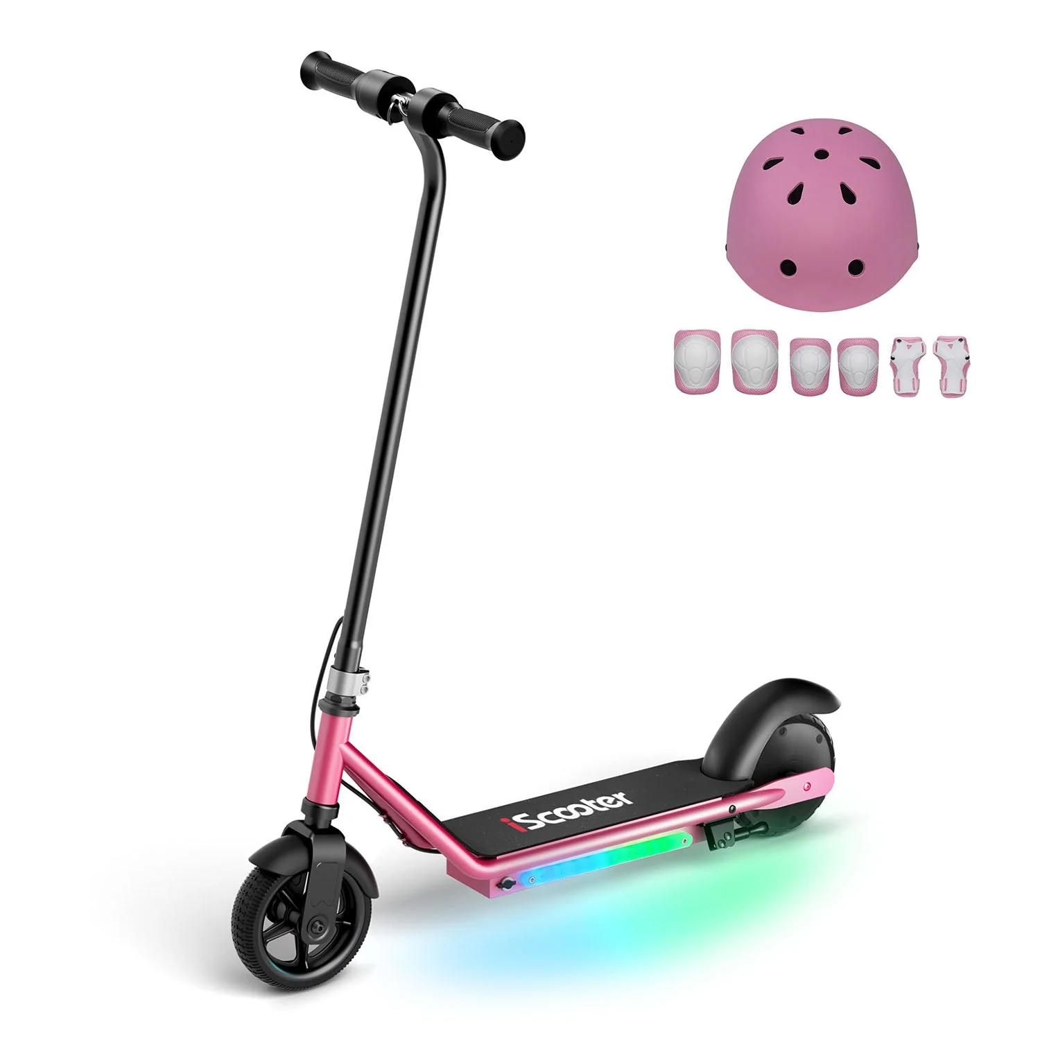 Iscooter iK3 Electric Scooter 150W Motor For Kids view 11