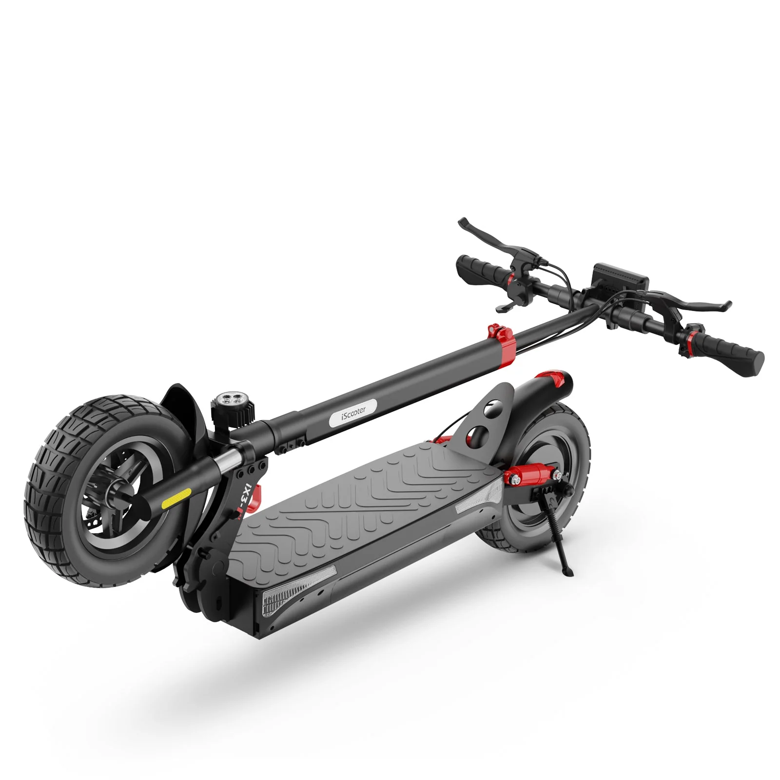 Iscooter iX3 800W Off Road Electric Scooter view 8