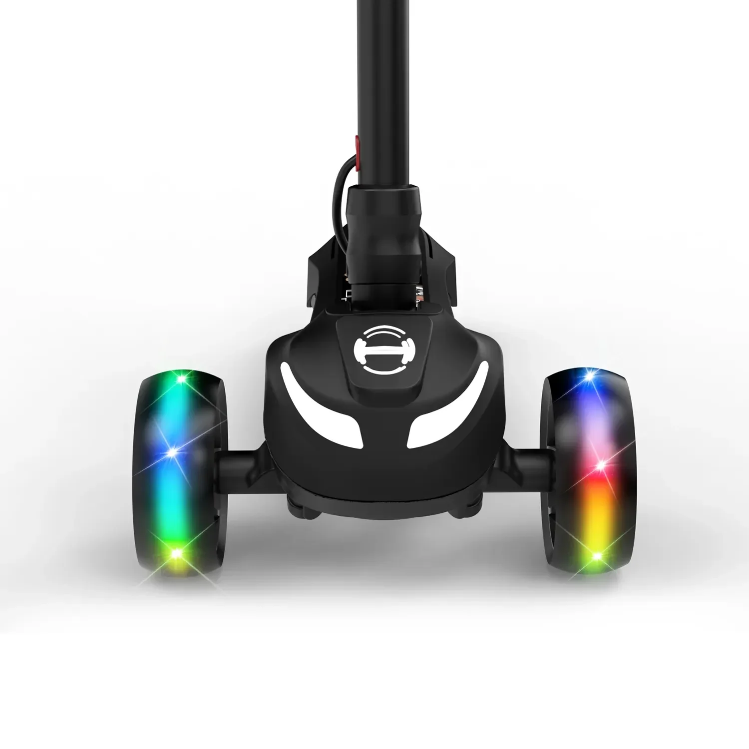 Iscooter B1 3-Wheel Folding Kids Scooter view 8
