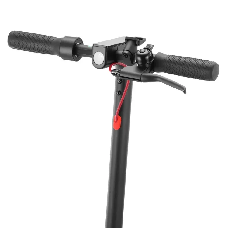 Iscooter i9 Foldable Electric Scooter view 3