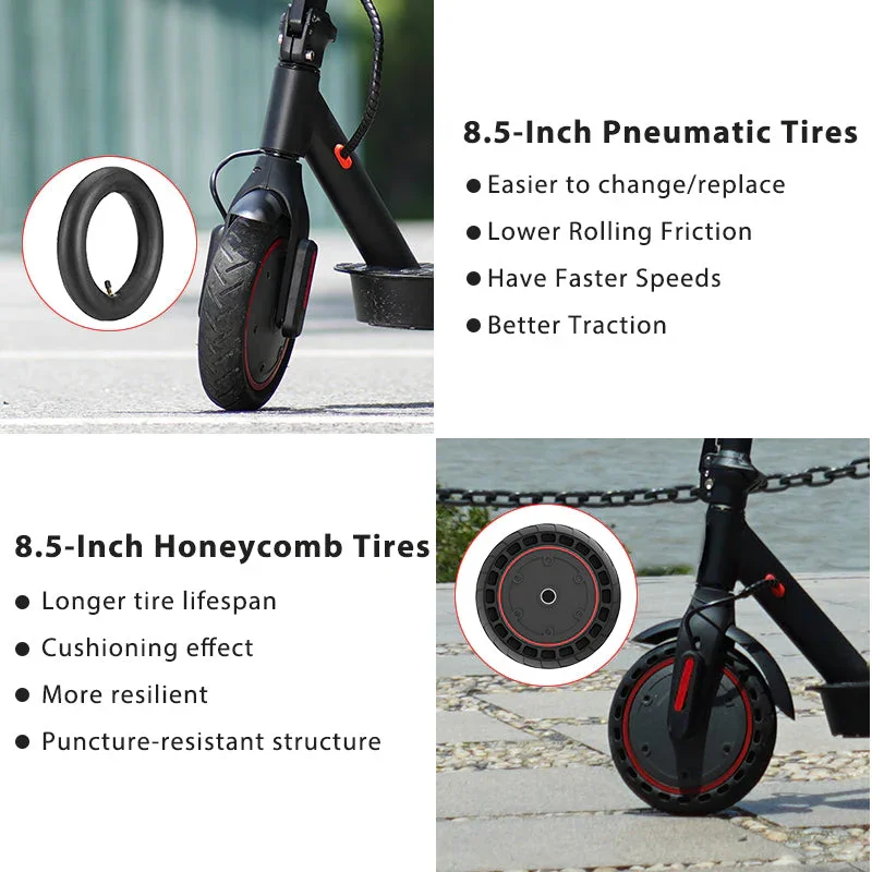 Iscooter i9 Foldable Electric Scooter view 6