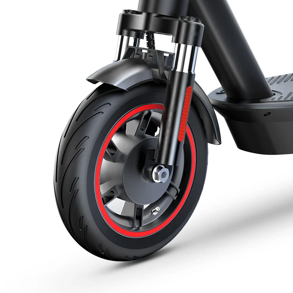 Iscooter i10Max City Commuter Electric Scooter view 6